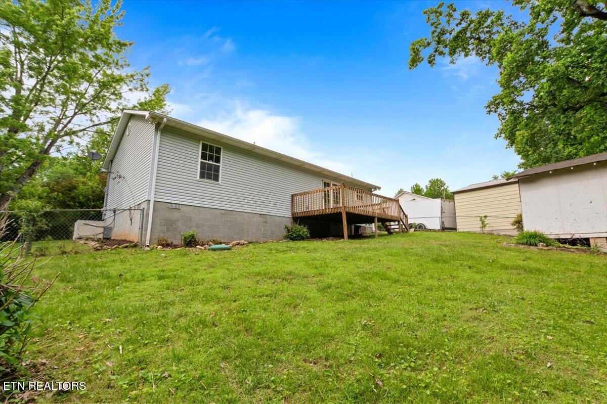 197 Buena Vista Lane, LaFollette