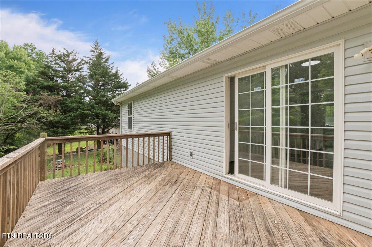 197 Buena Vista Lane, LaFollette