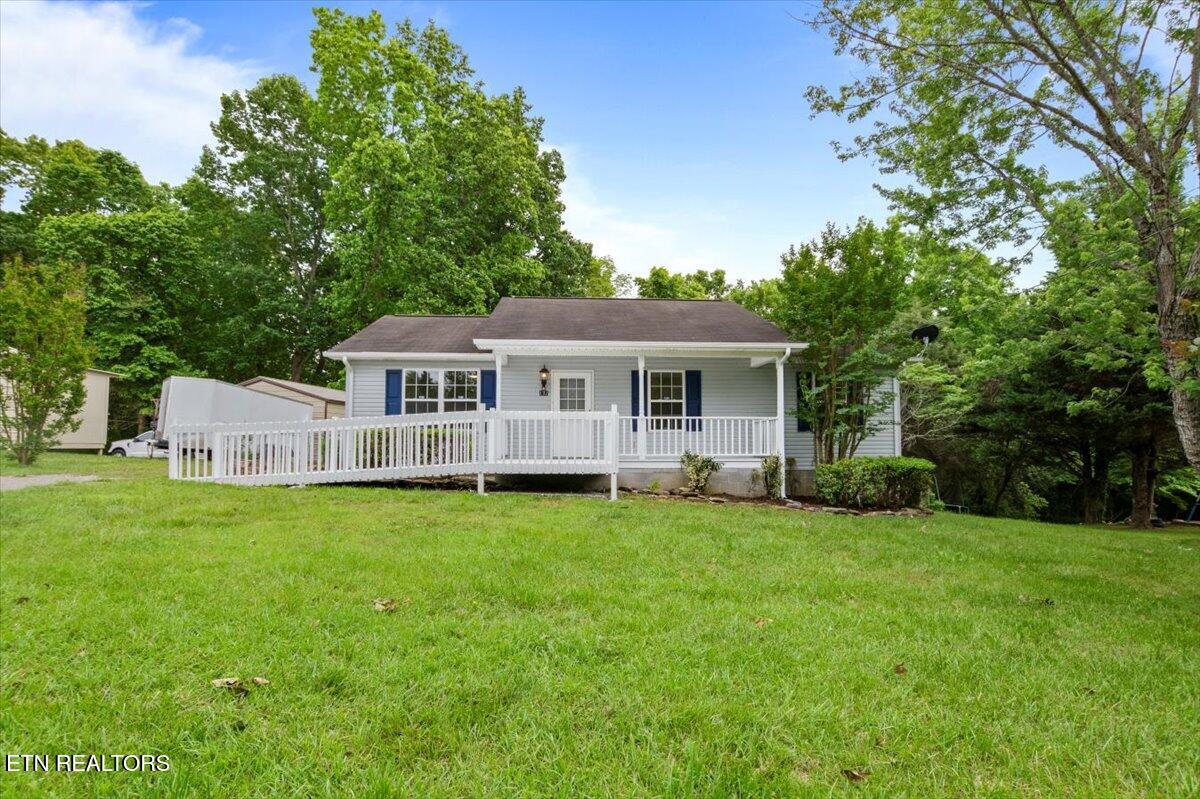 197 Buena Vista Lane, LaFollette