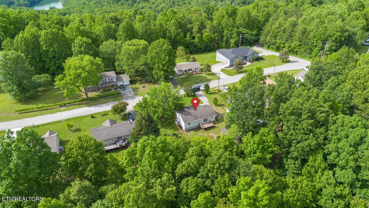 197 Buena Vista Lane, LaFollette