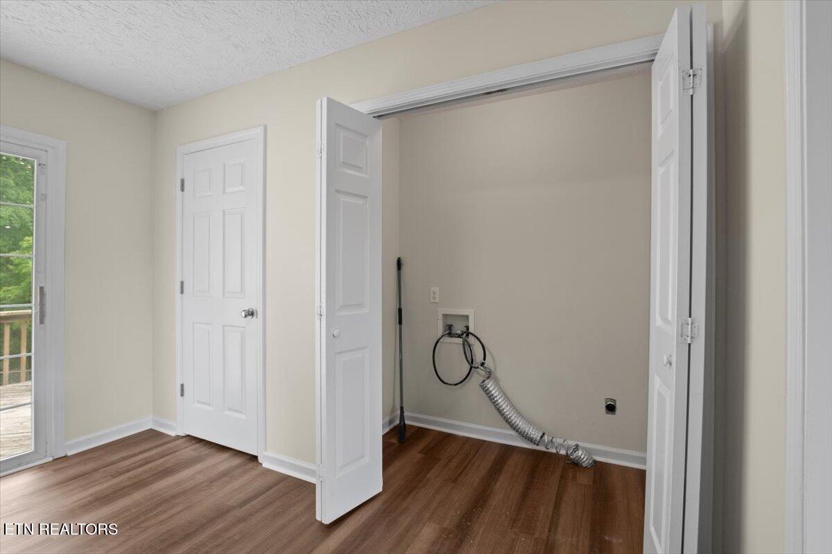 197 Buena Vista Lane, LaFollette