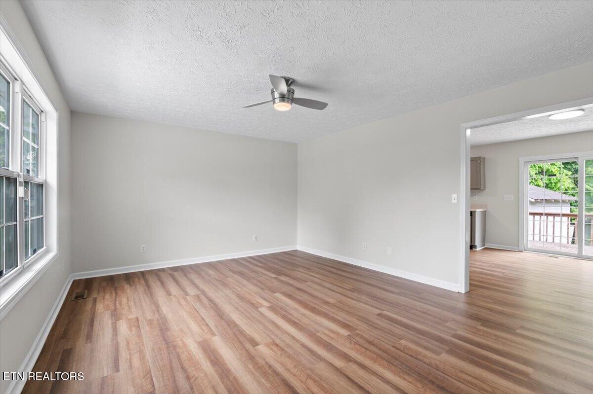 197 Buena Vista Lane, LaFollette