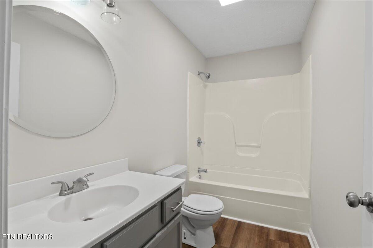 197 Buena Vista Lane, LaFollette