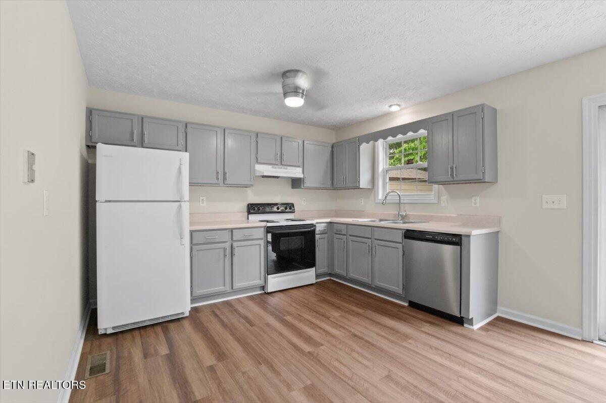 197 Buena Vista Lane, LaFollette