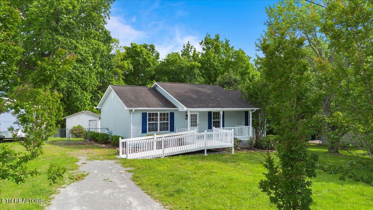 197 Buena Vista Lane, LaFollette