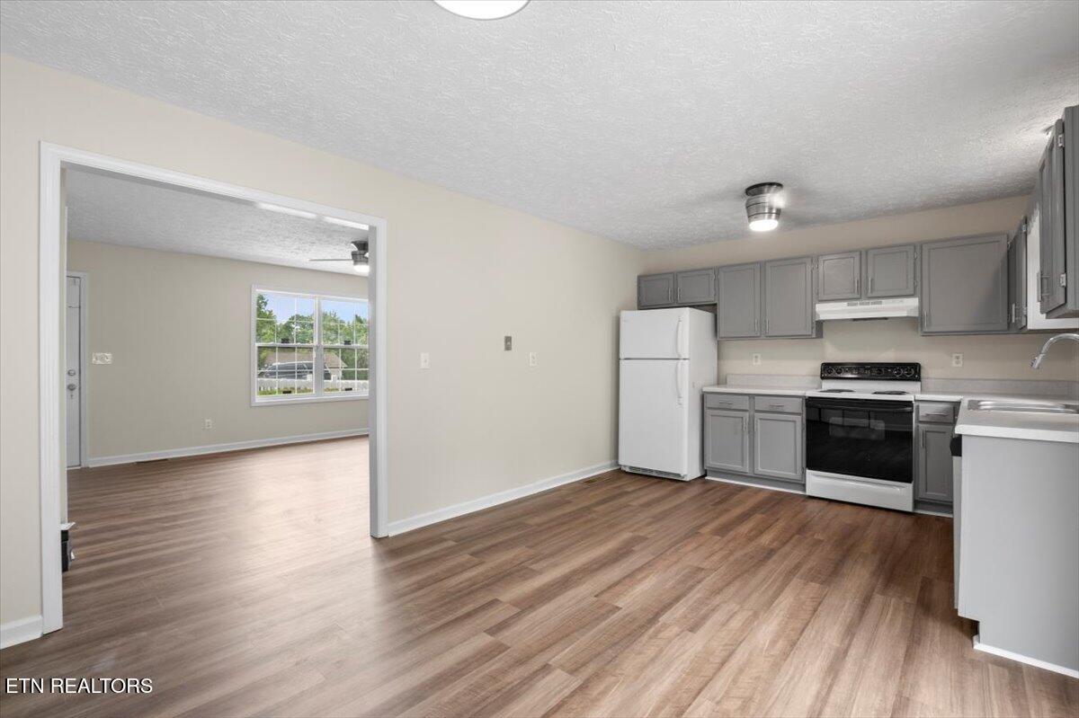 197 Buena Vista Lane, LaFollette