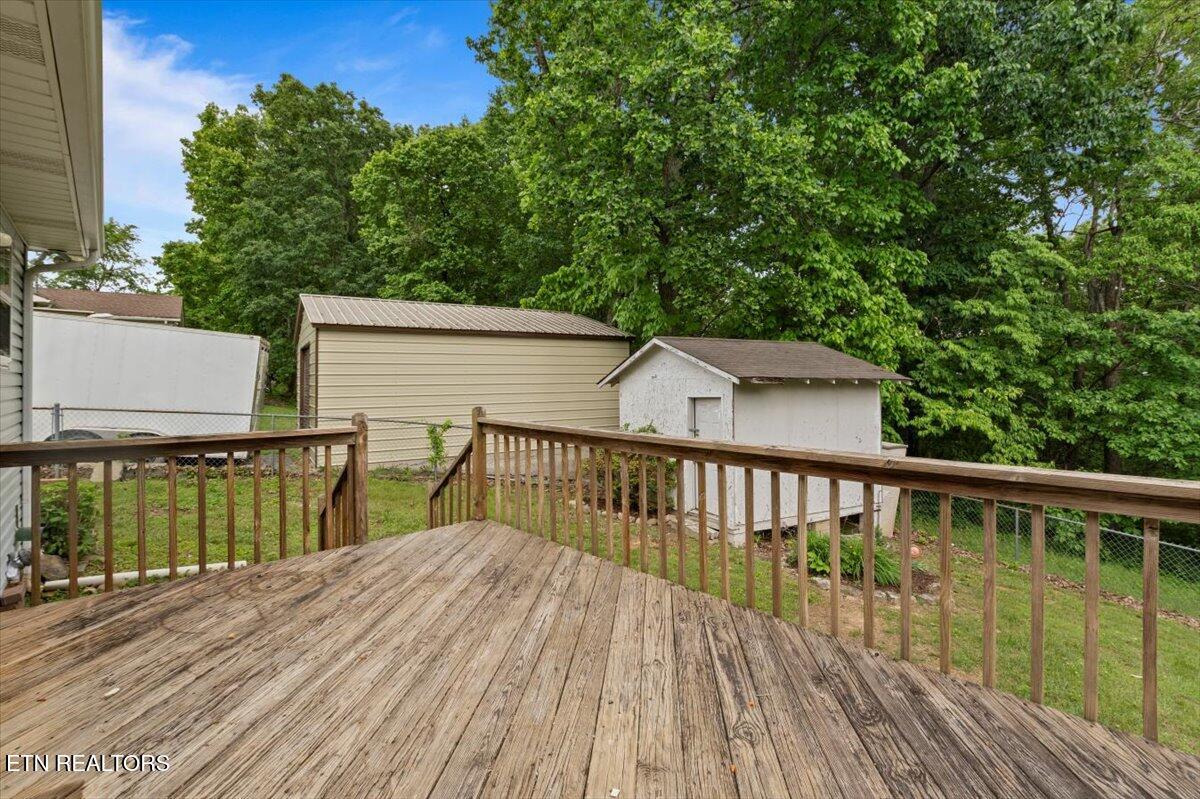 197 Buena Vista Lane, LaFollette