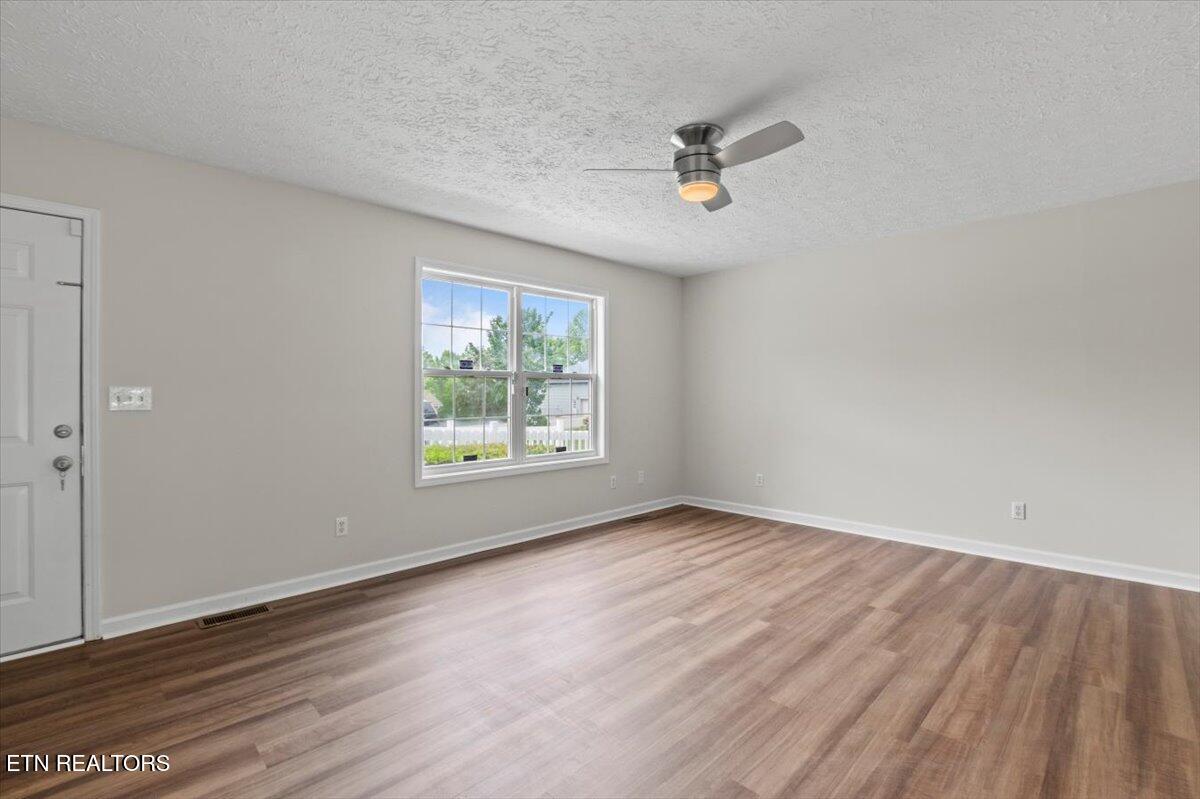 197 Buena Vista Lane, LaFollette