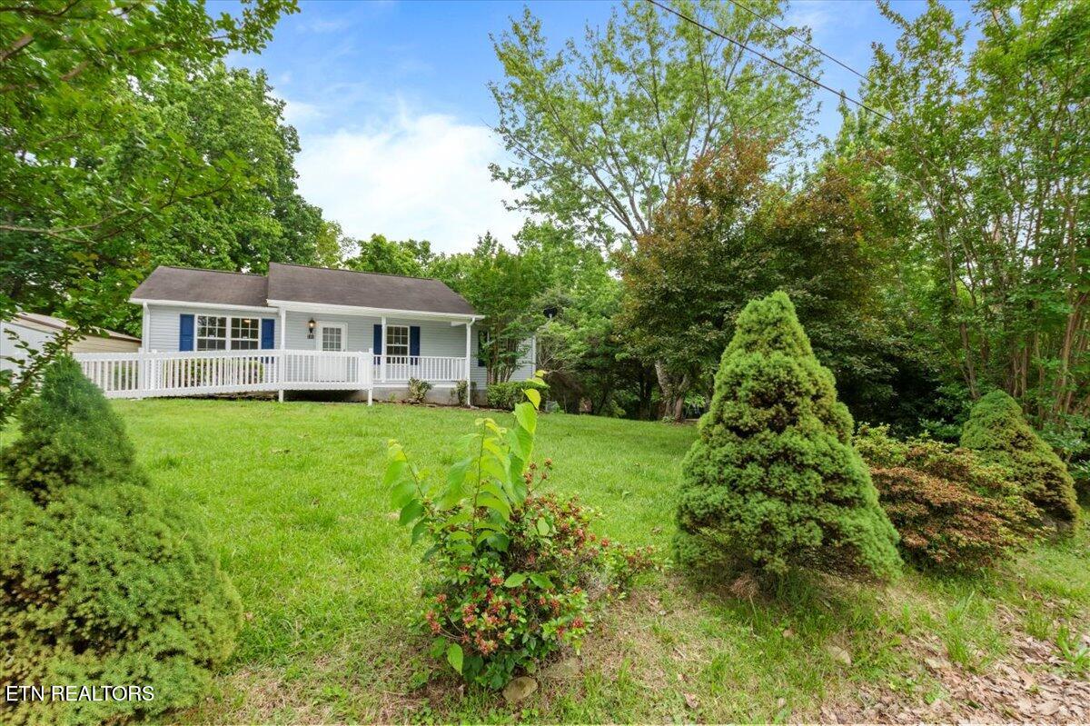 197 Buena Vista Lane, LaFollette