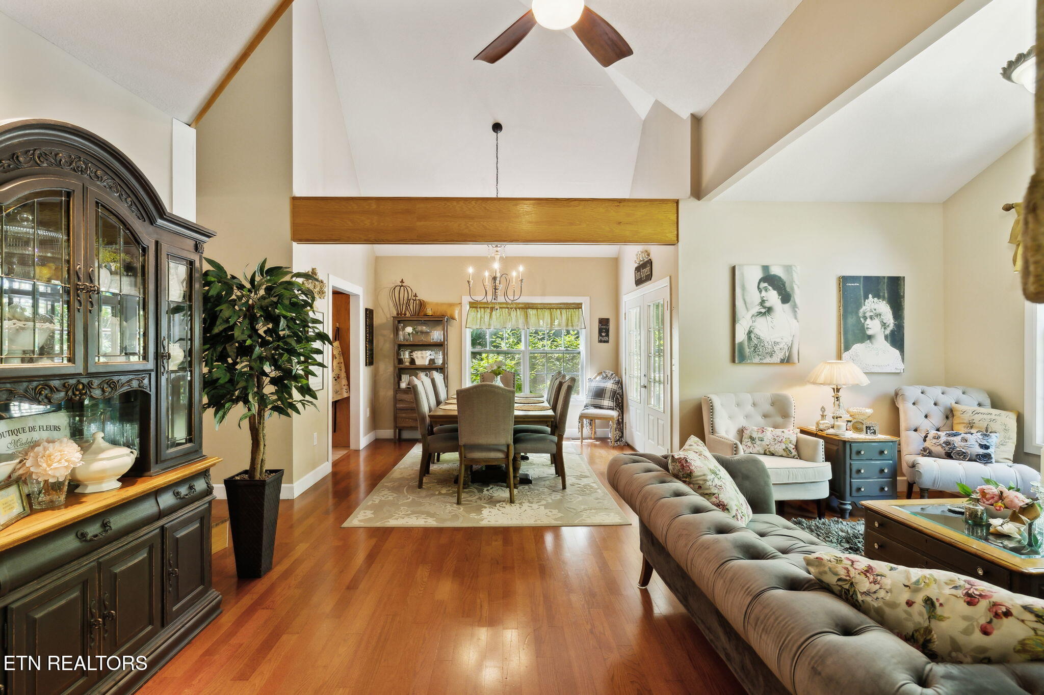 221 Stony Rock Lane