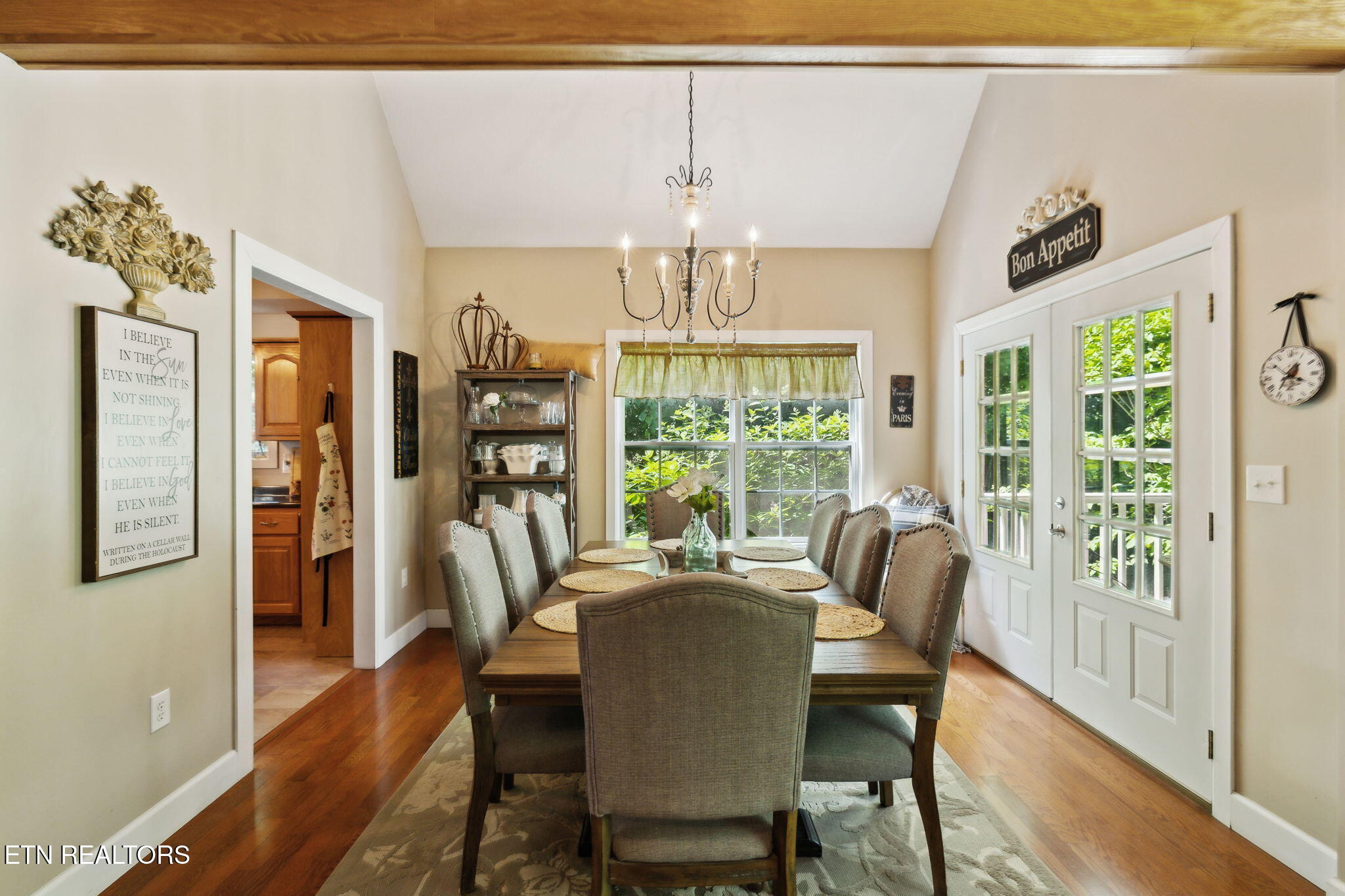 221 Stony Rock Lane