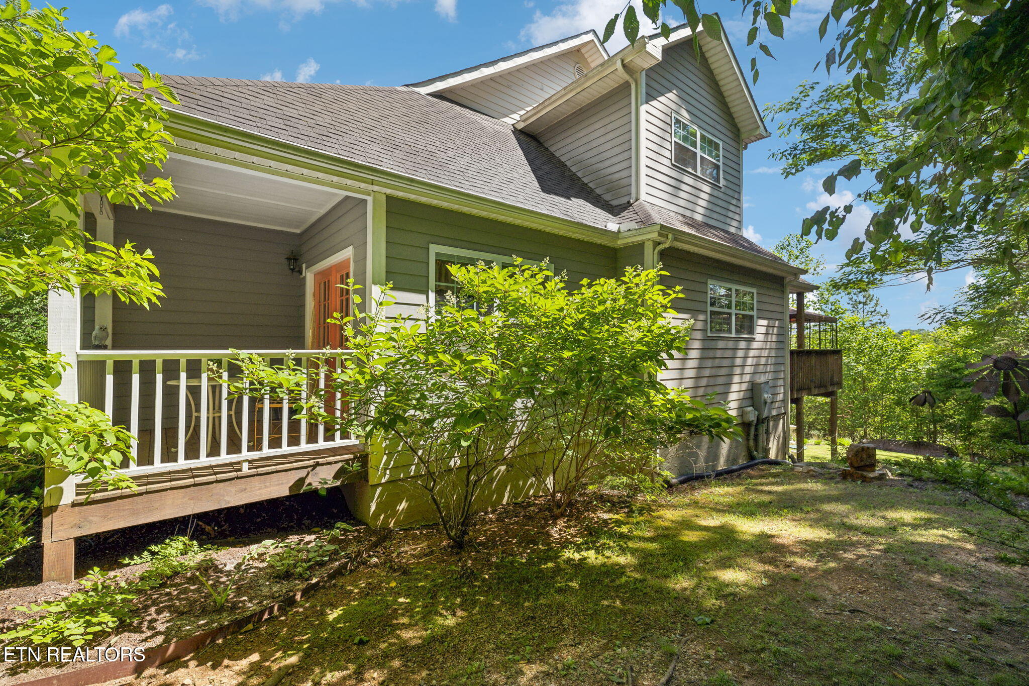 221 Stony Rock Lane