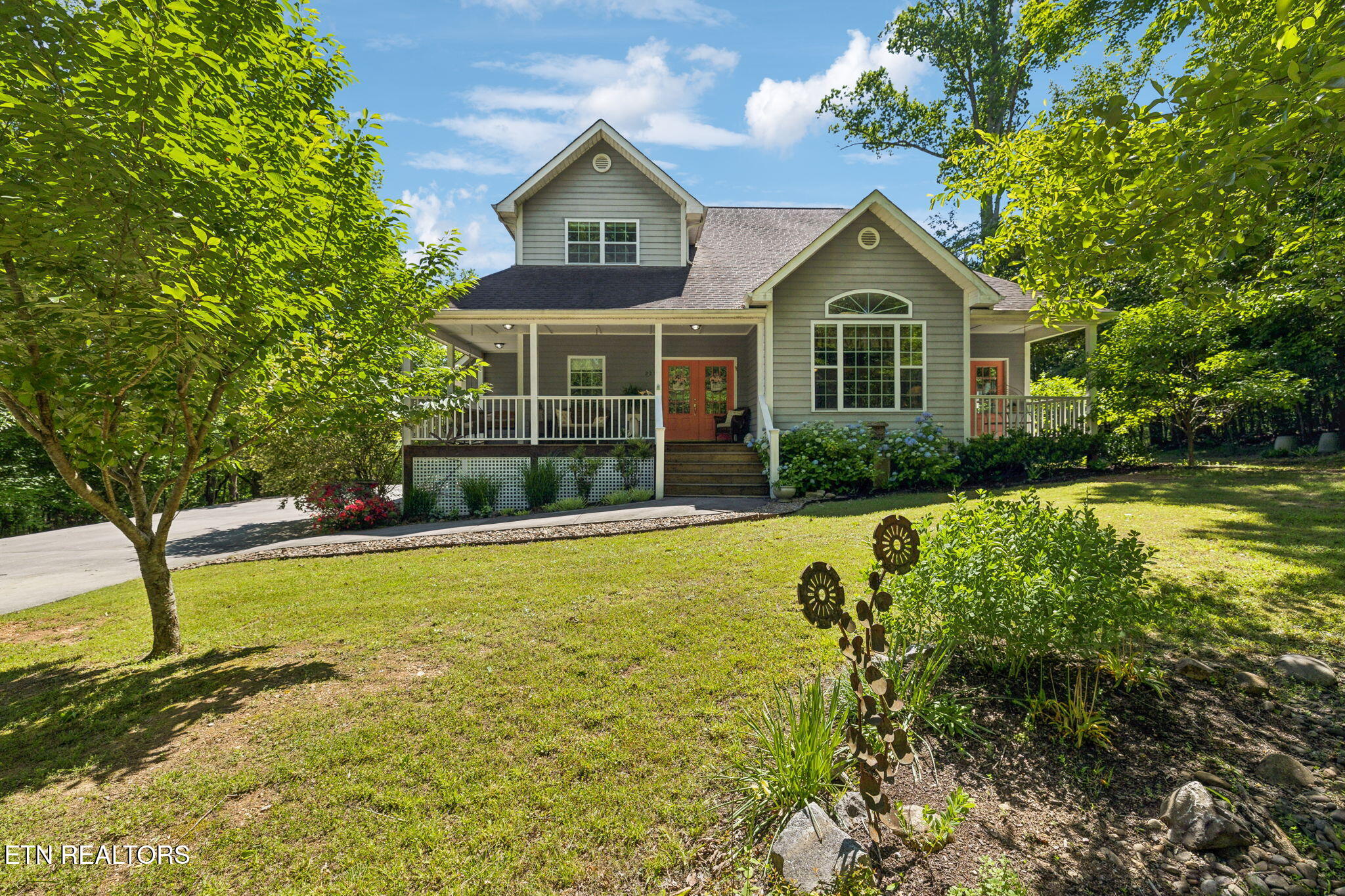 221 Stony Rock Lane