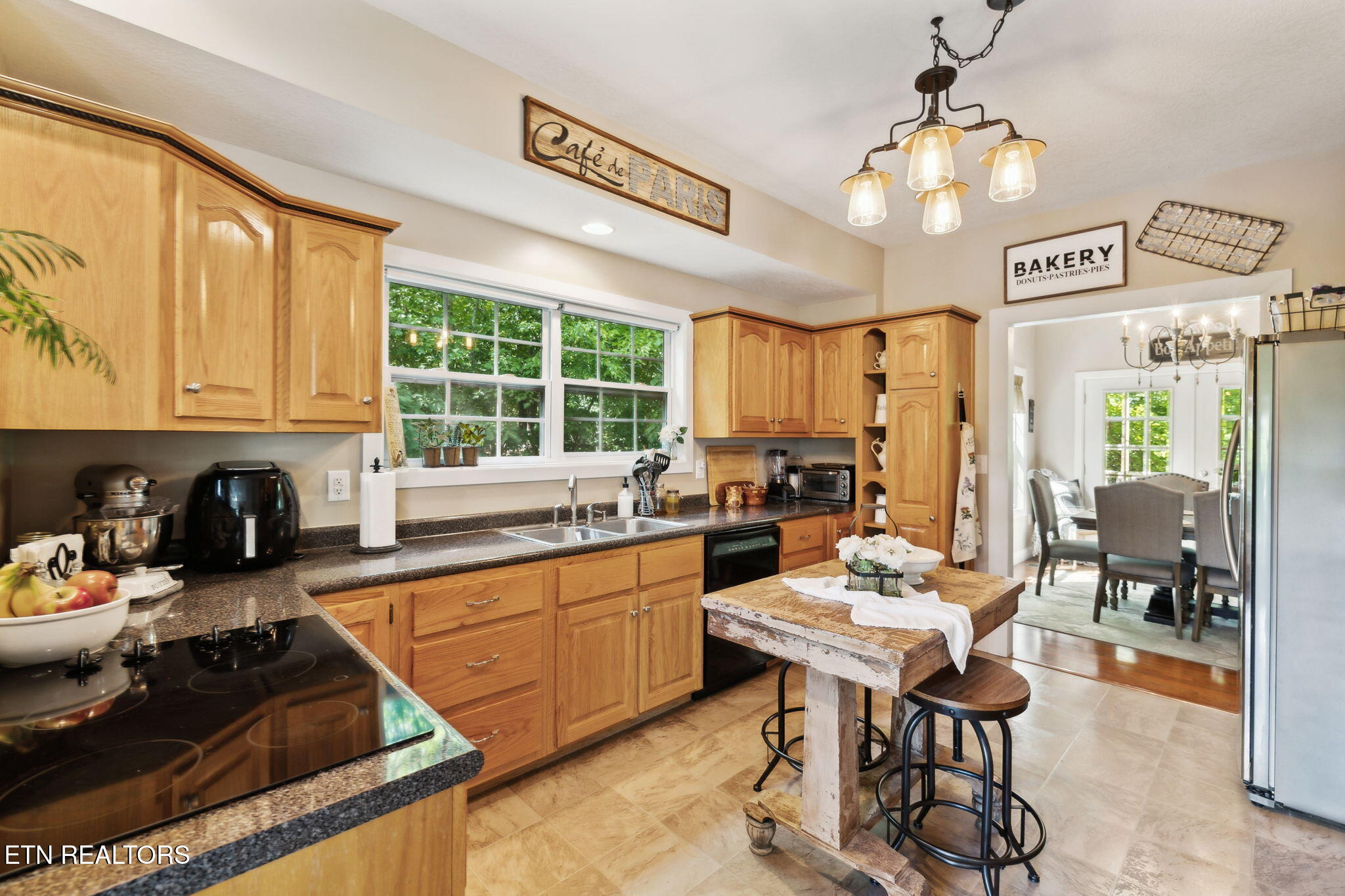 221 Stony Rock Lane
