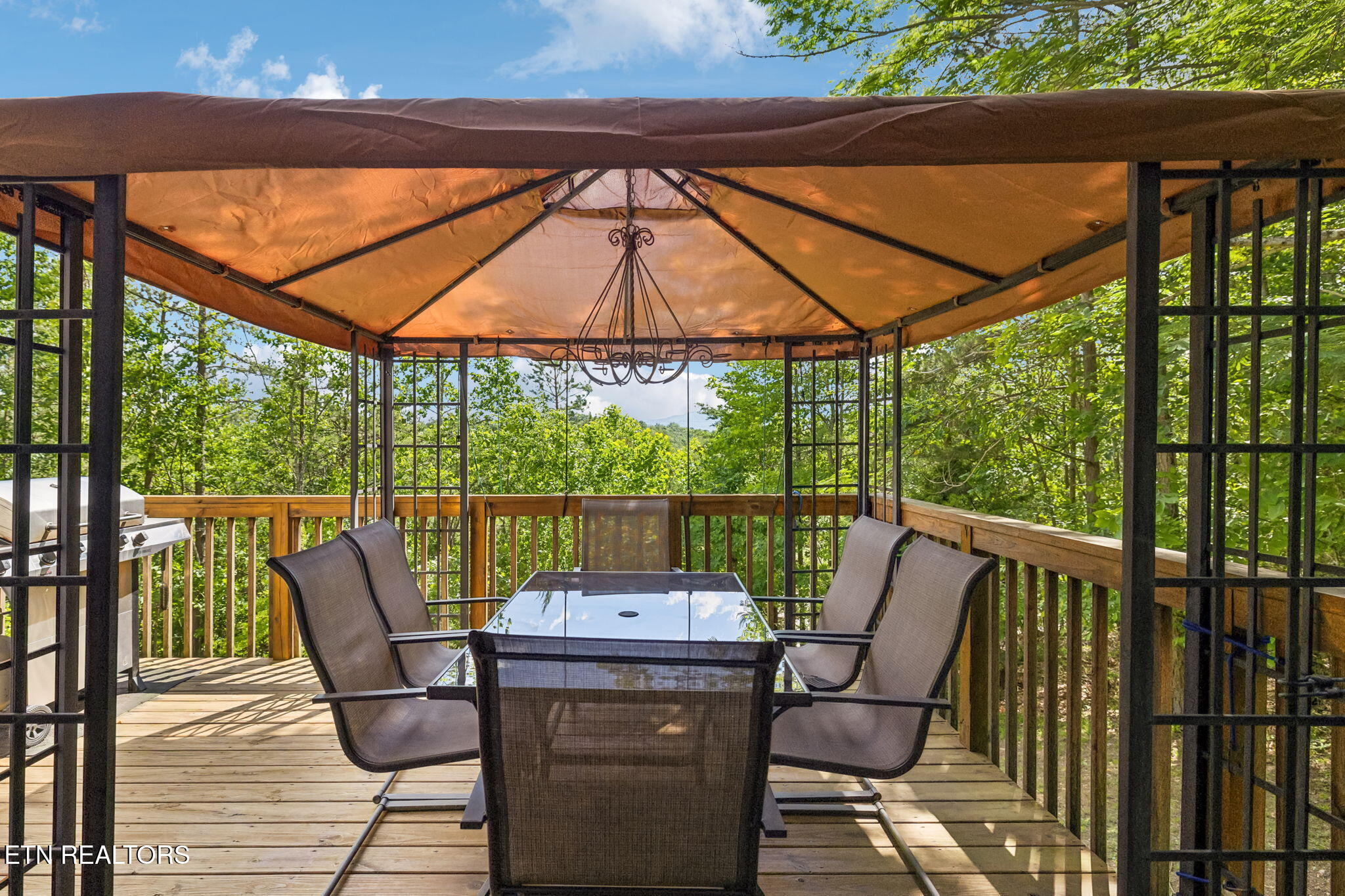 221 Stony Rock Lane