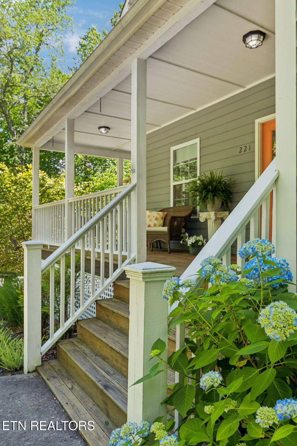221 Stony Rock Lane