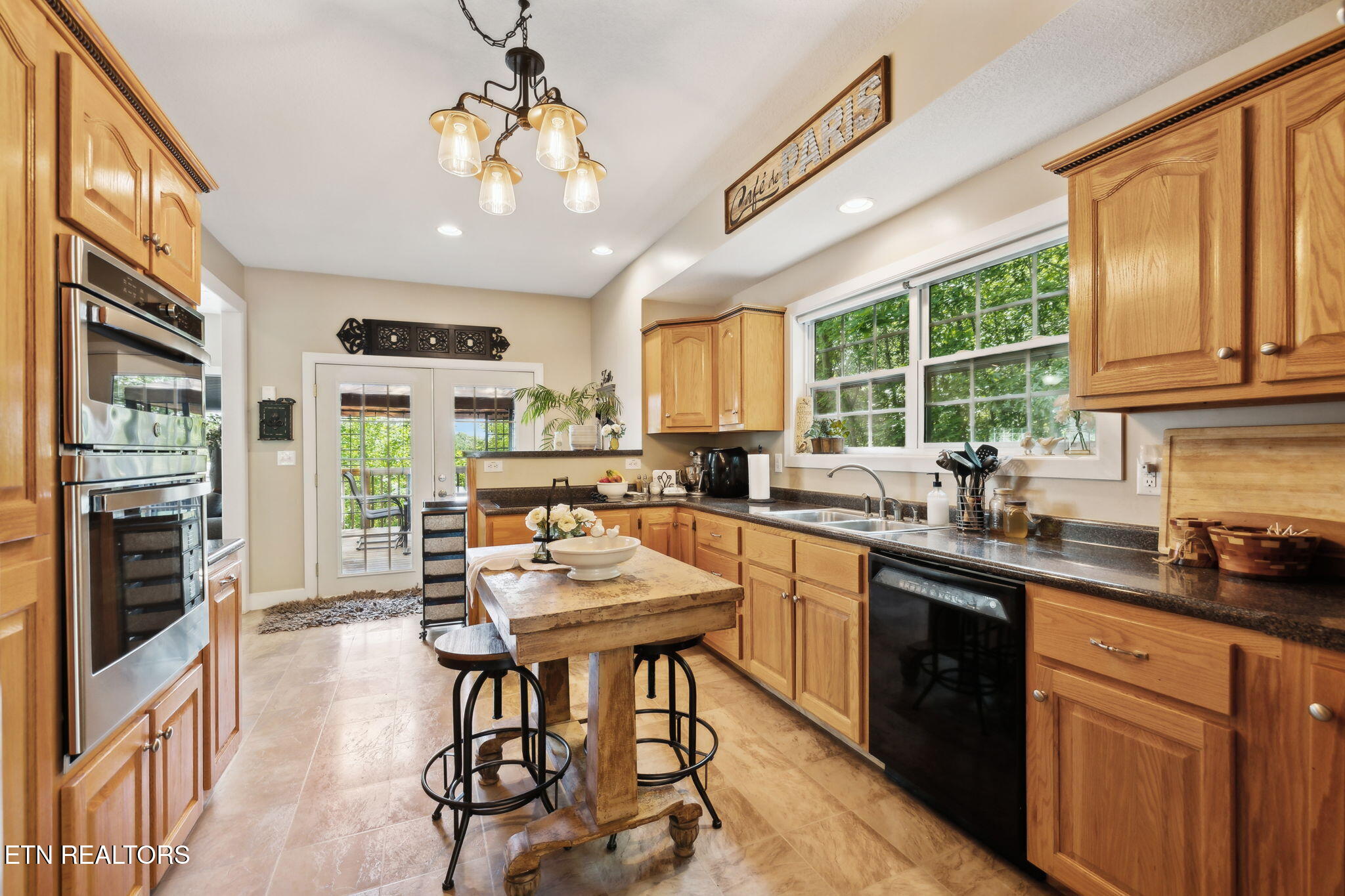 221 Stony Rock Lane