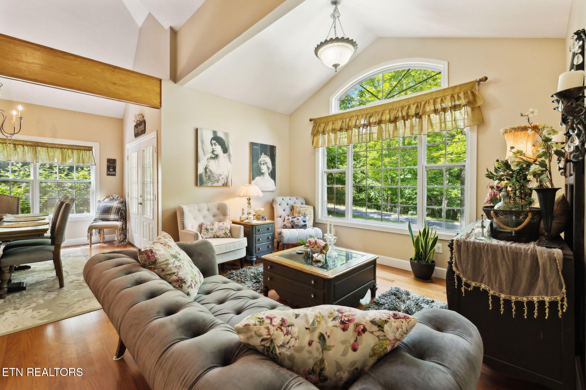 221 Stony Rock Lane