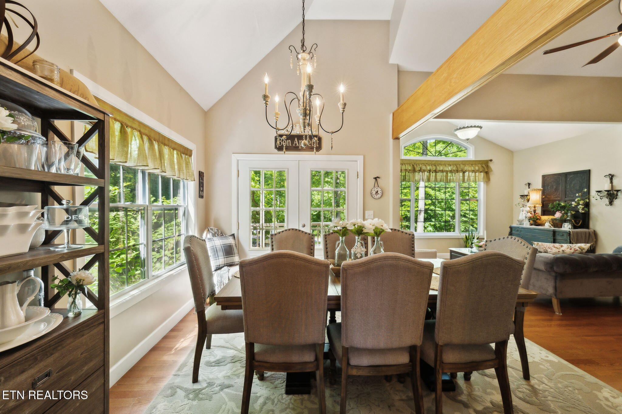 221 Stony Rock Lane