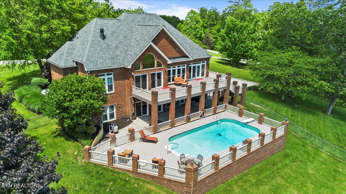 145 Brave Drive
