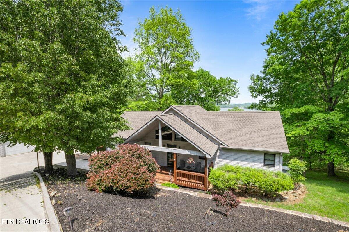 334 Little Buck Lane, LaFollette