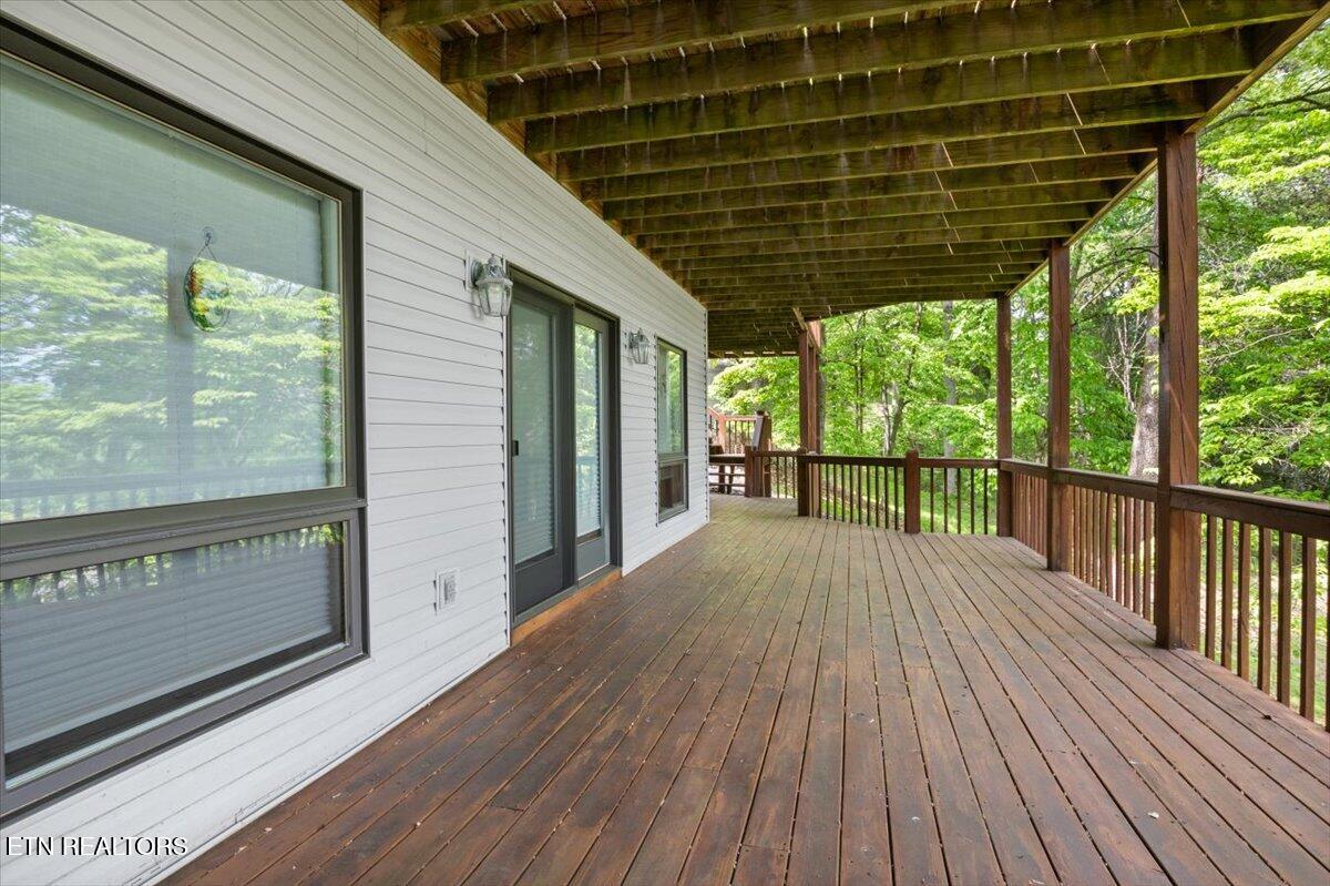 334 Little Buck Lane, LaFollette