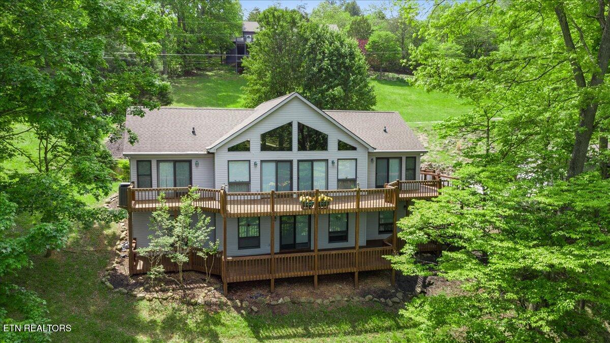 334 Little Buck Lane, LaFollette