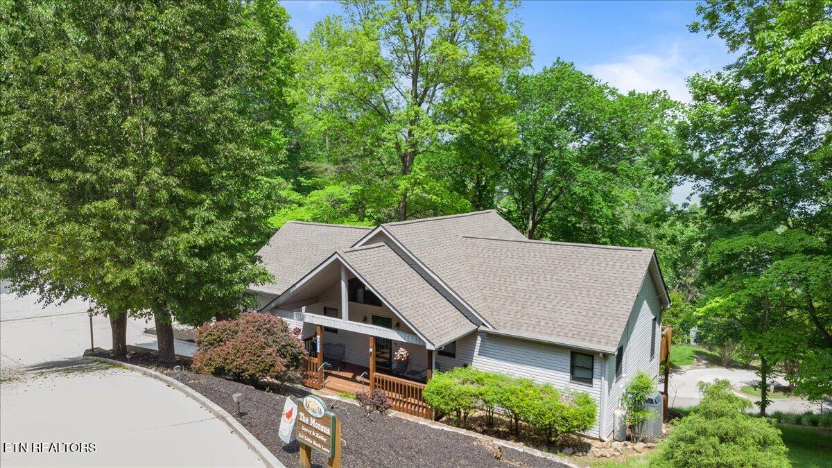 334 Little Buck Lane, LaFollette