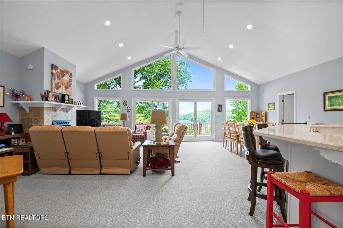 334 Little Buck Lane, LaFollette