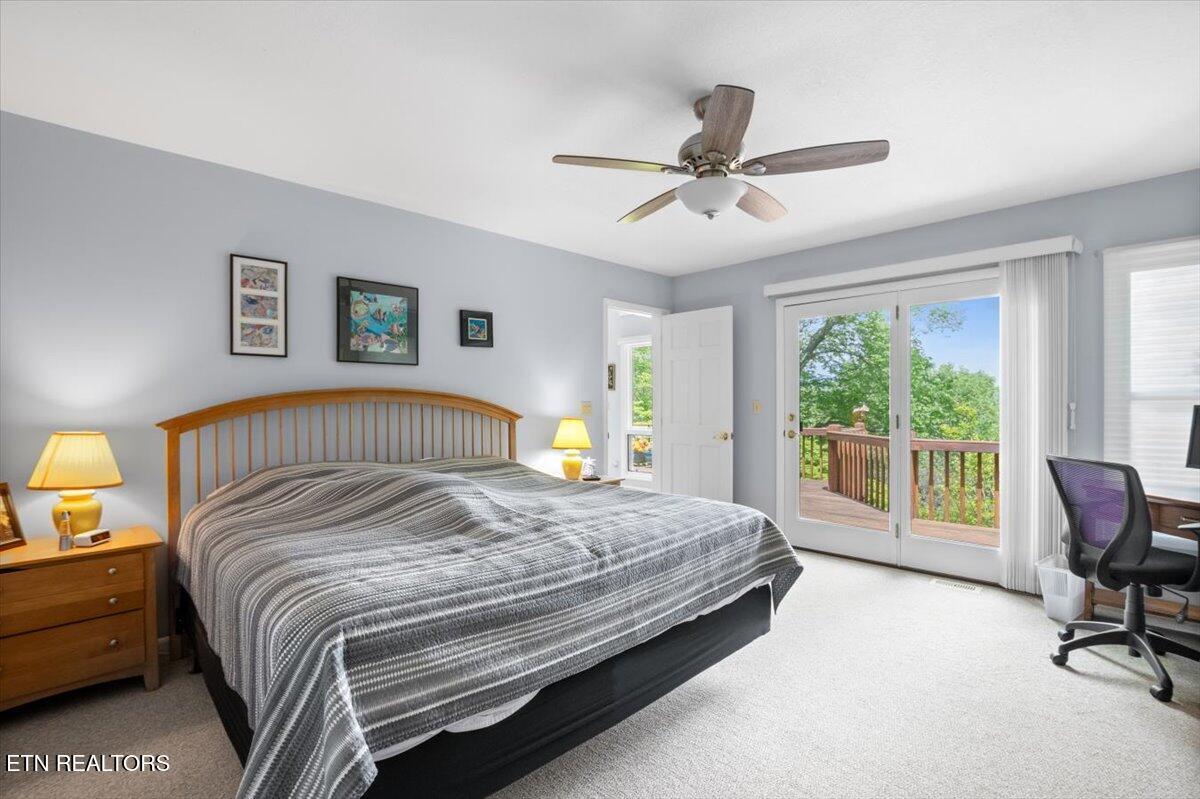 334 Little Buck Lane, LaFollette