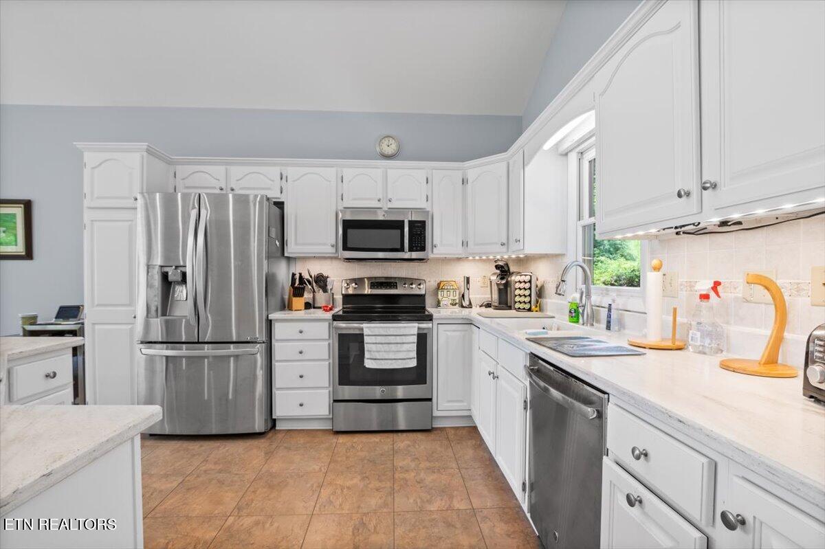 334 Little Buck Lane, LaFollette