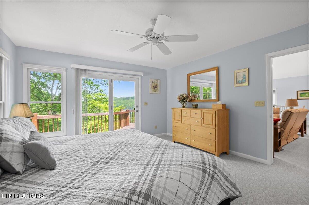 334 Little Buck Lane, LaFollette