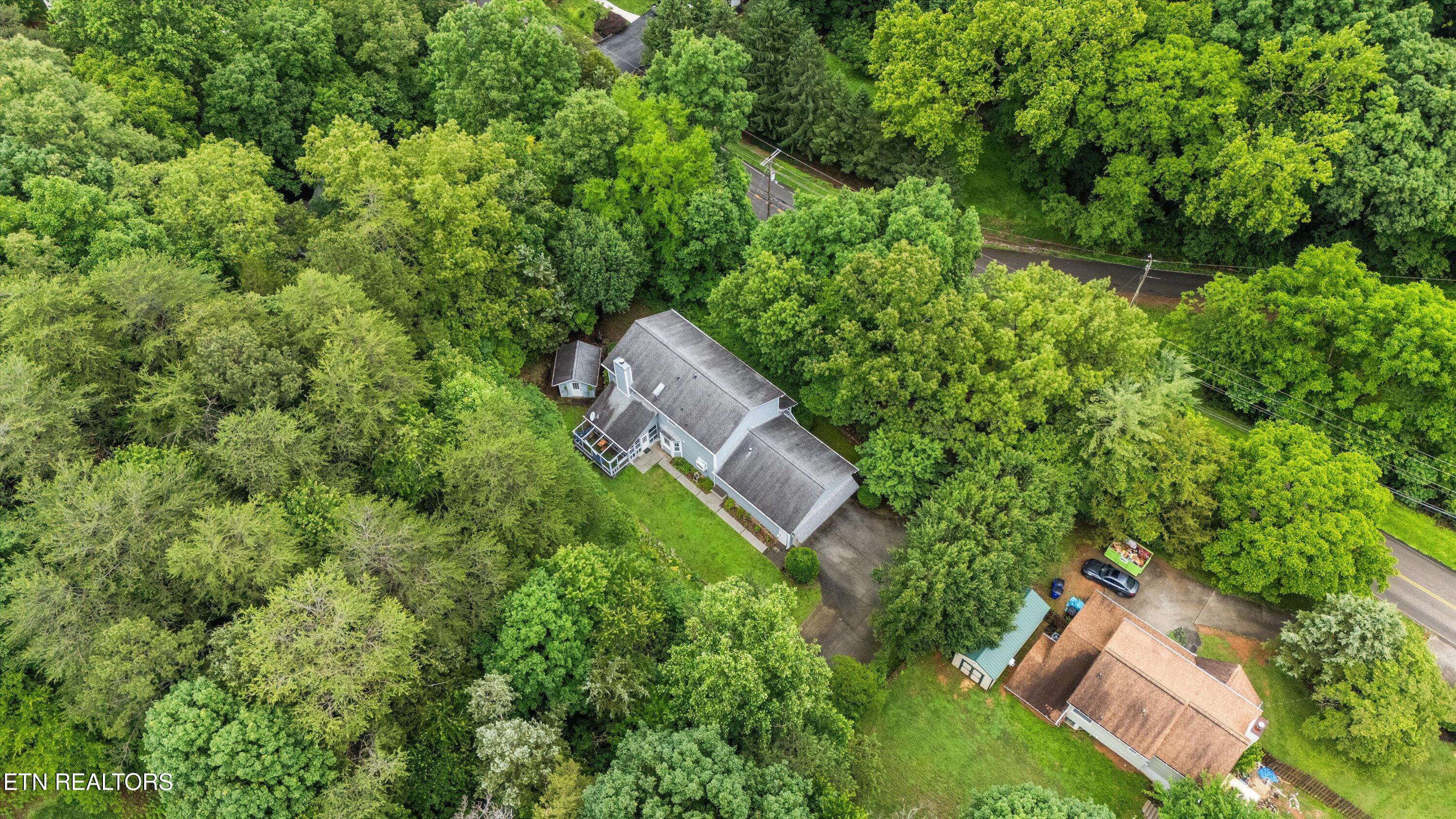 9417 George Williams Rd