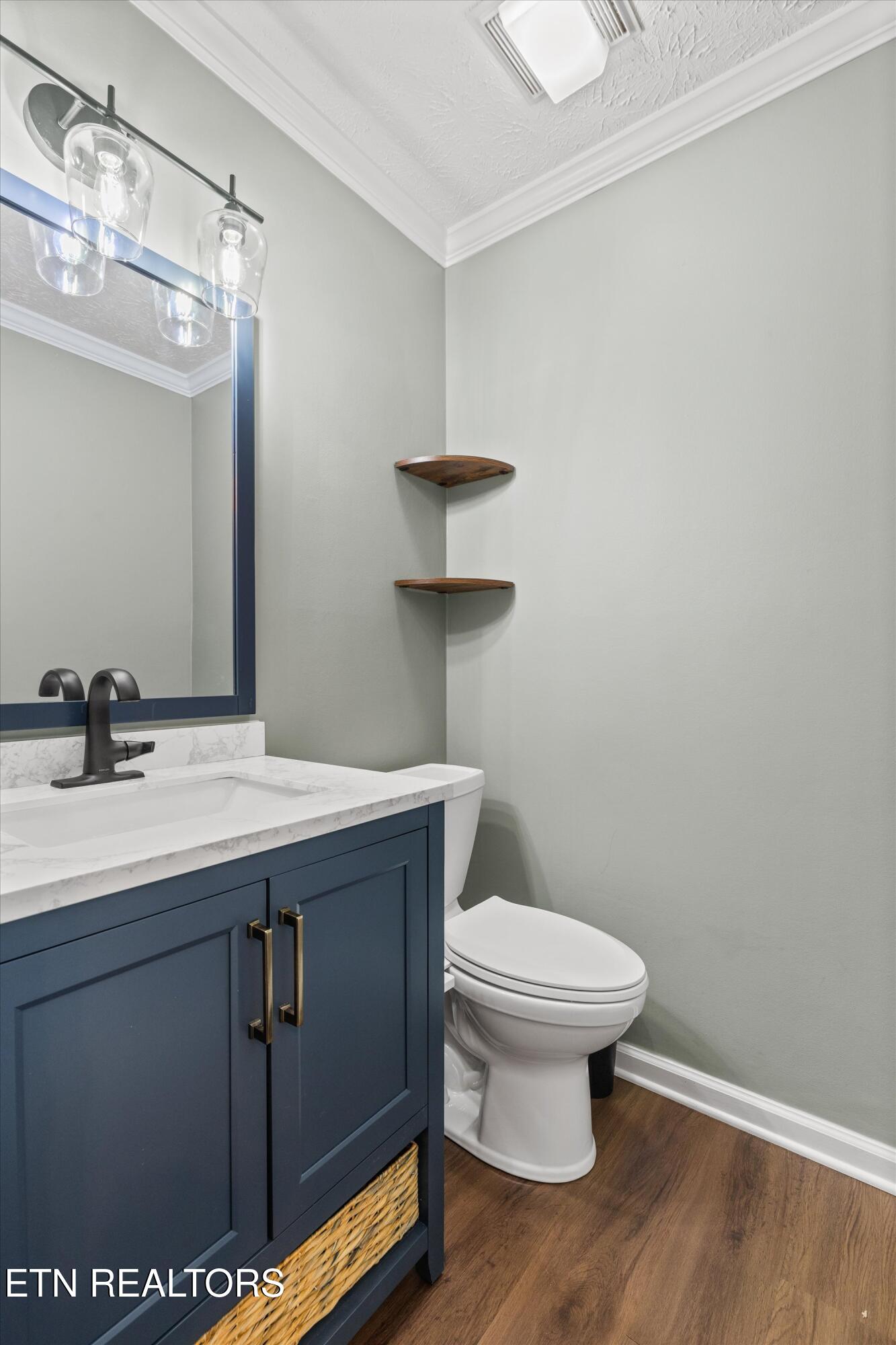 9417 George Williams Rd