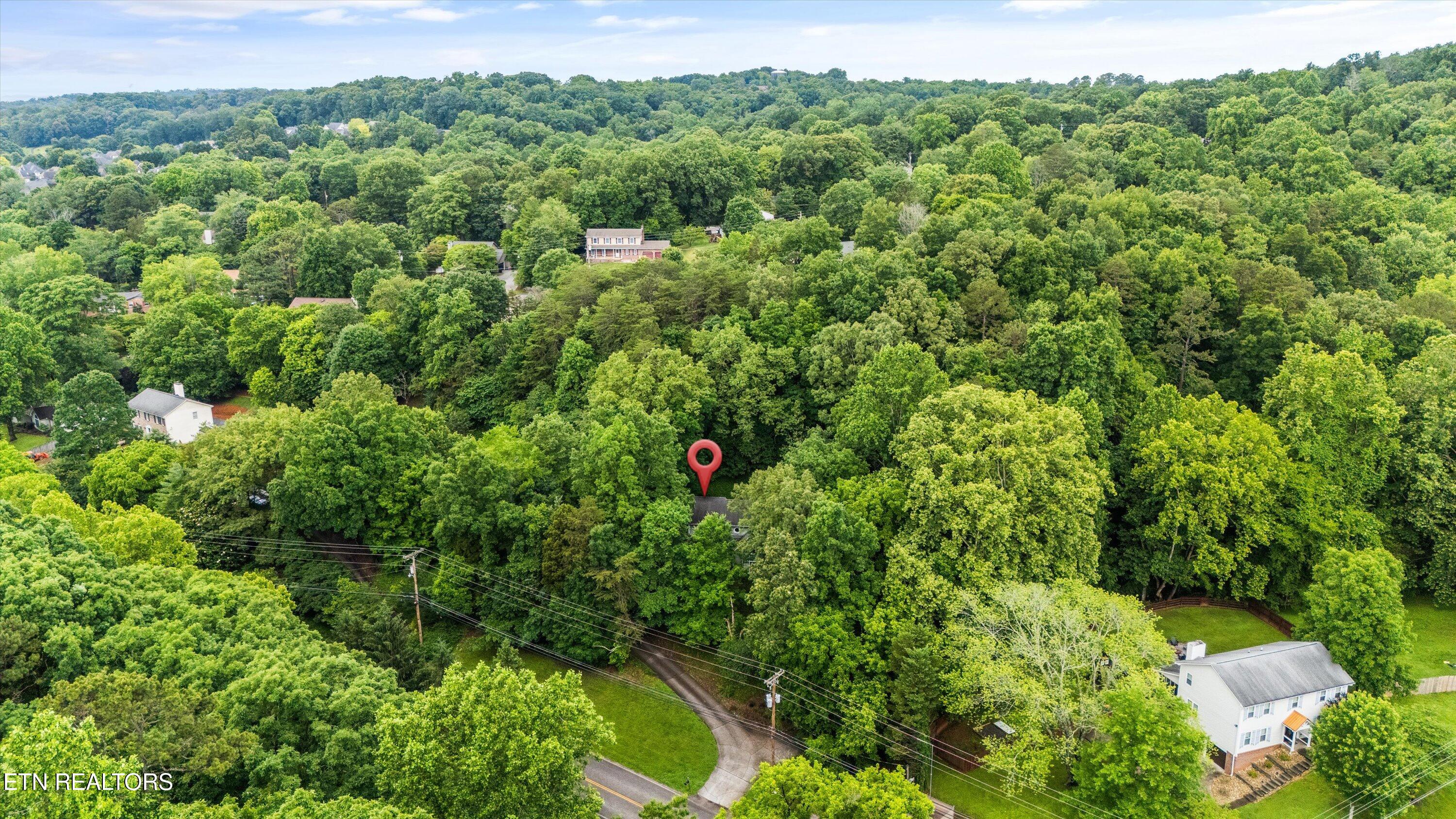 9417 George Williams Rd