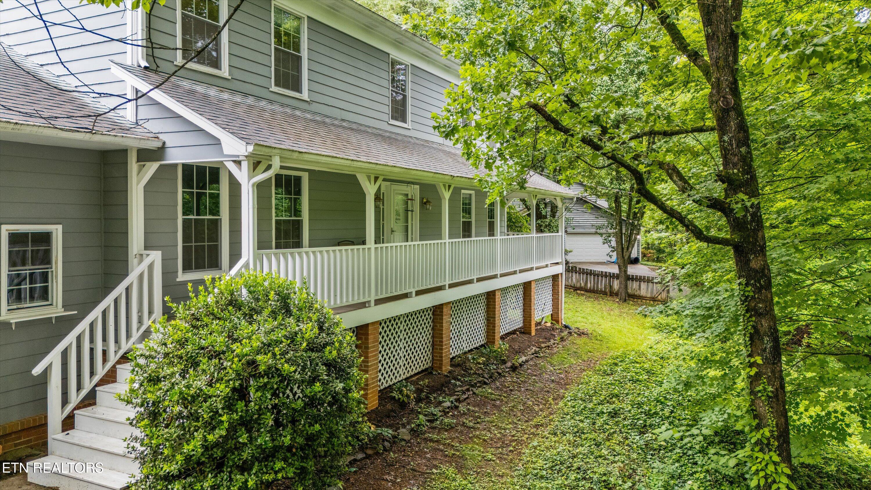 9417 George Williams Rd