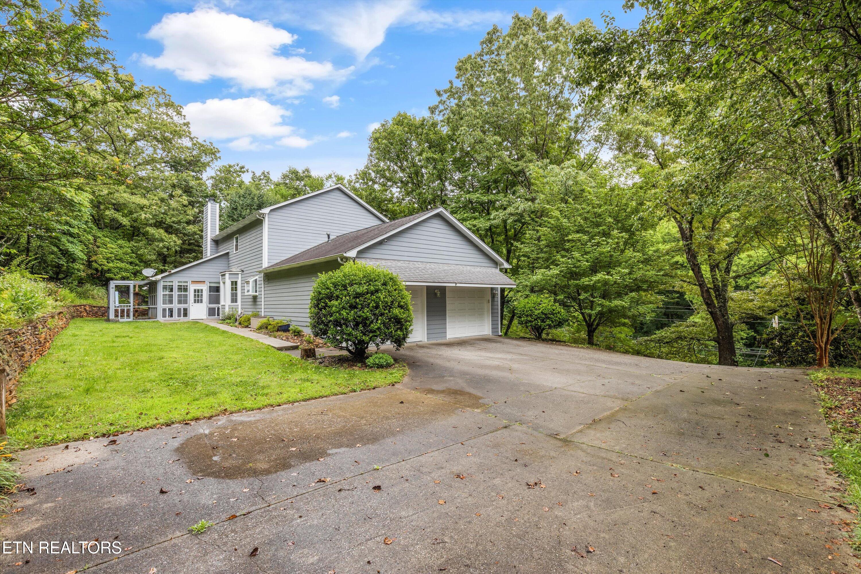 9417 George Williams Rd