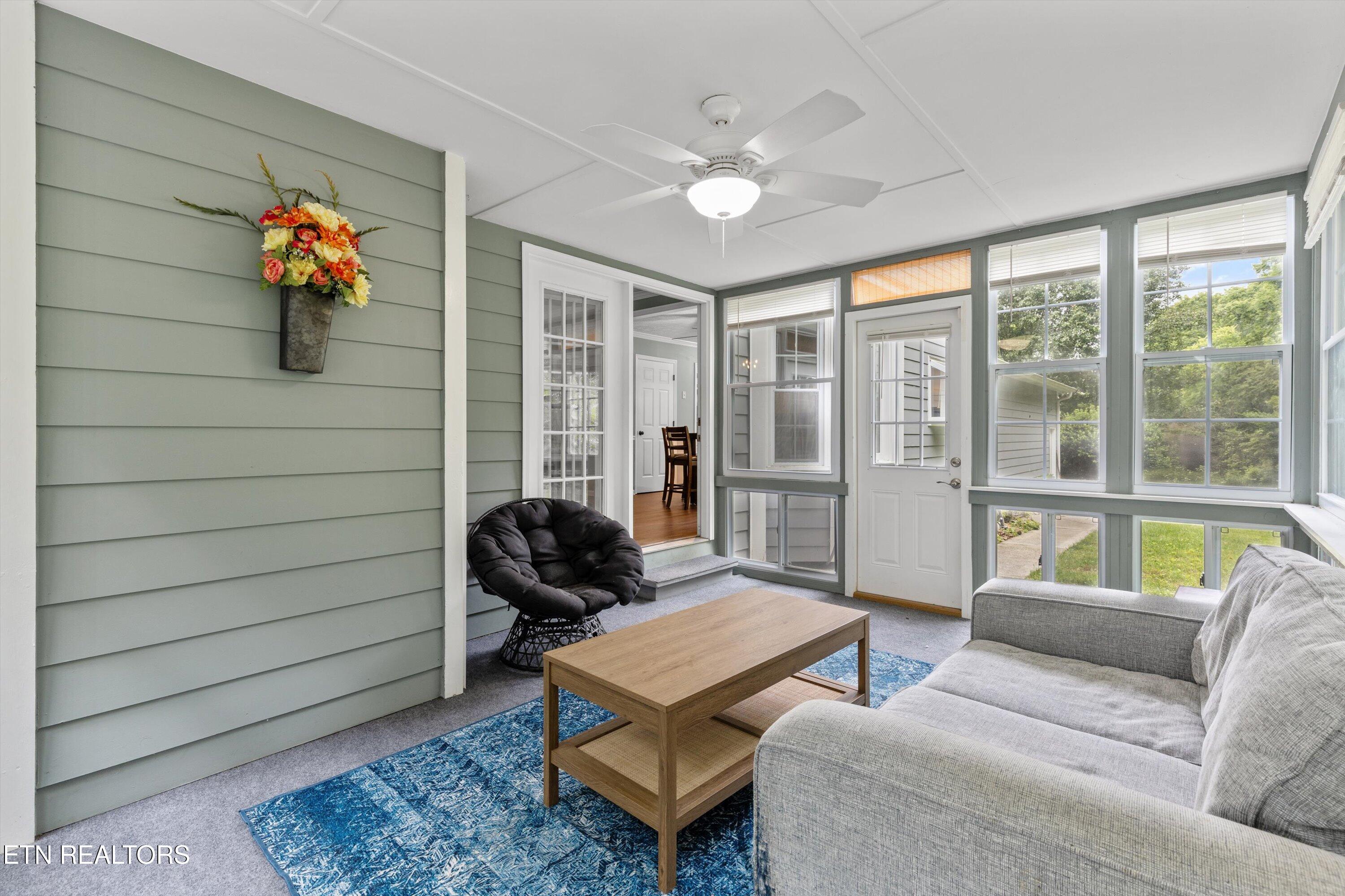 9417 George Williams Rd