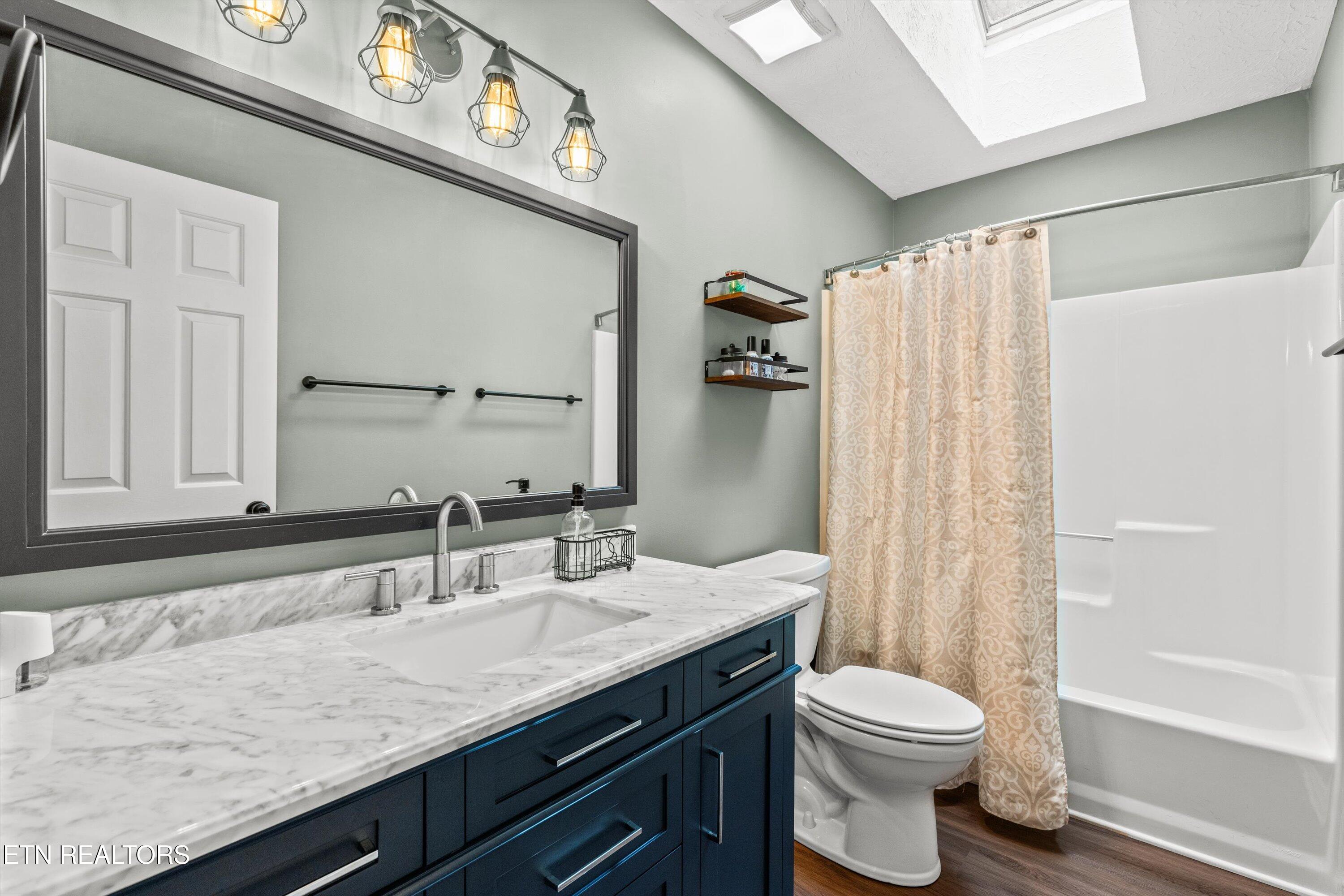 9417 George Williams Rd