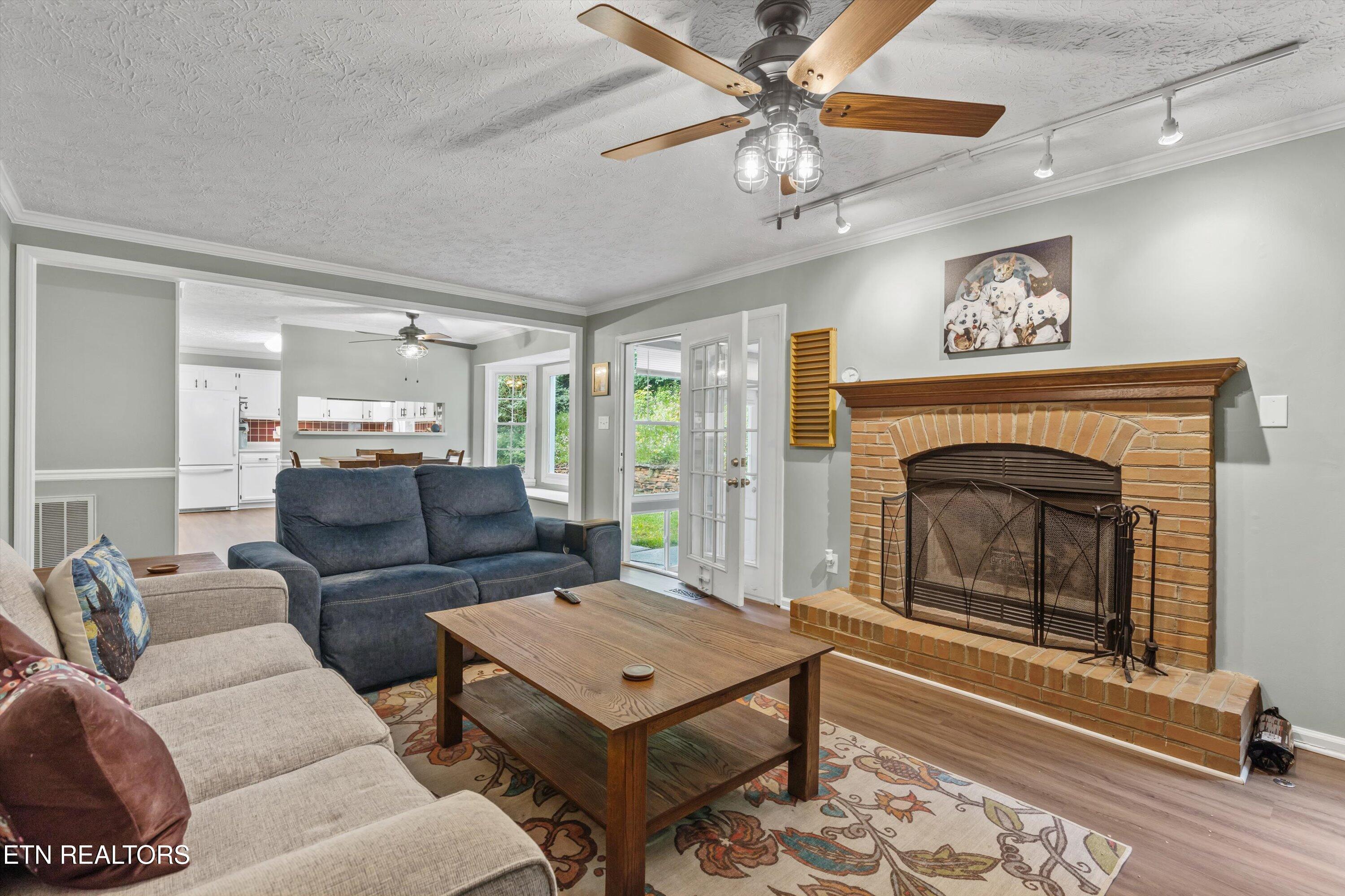 9417 George Williams Rd