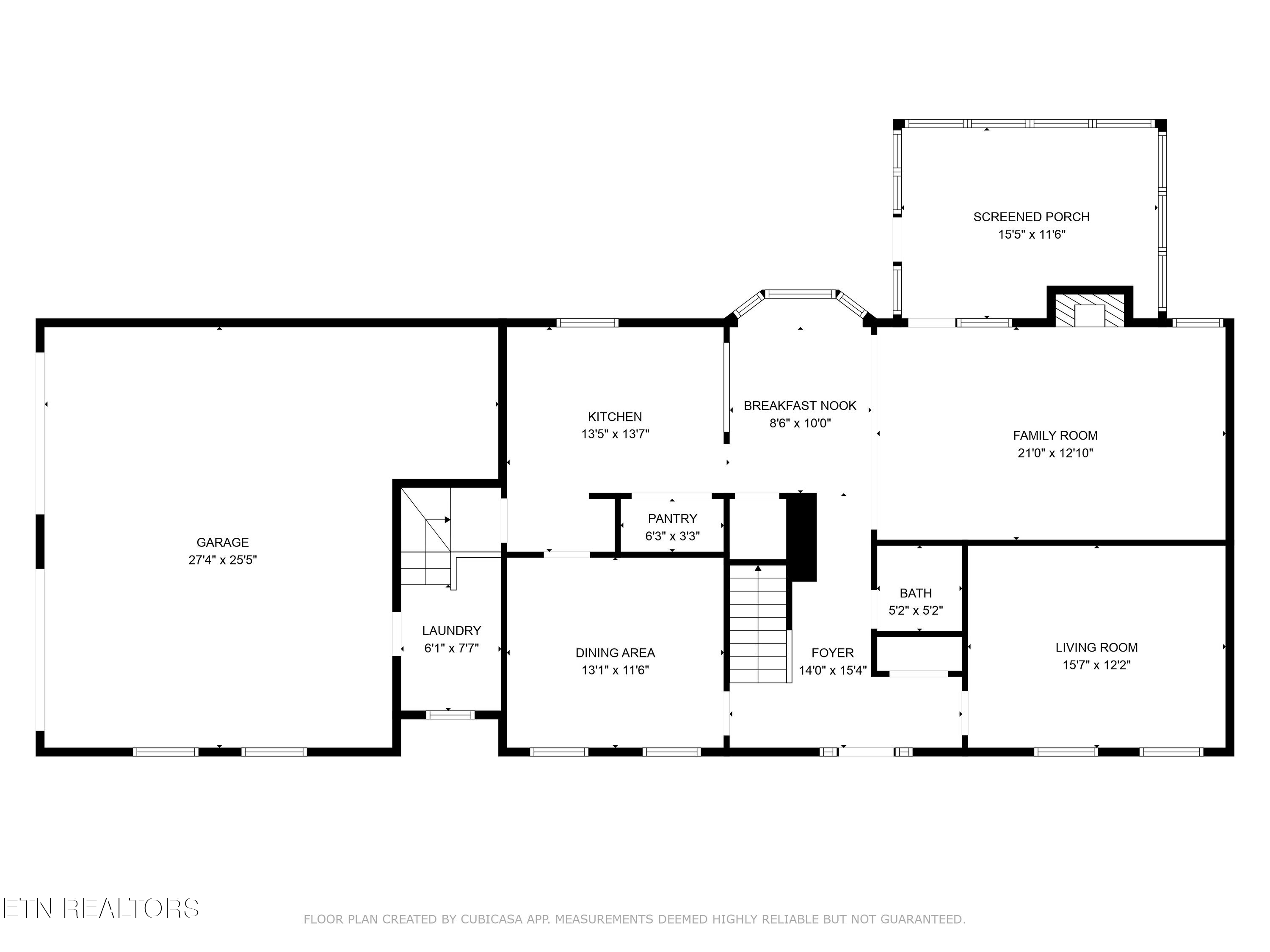 9417 George Williams Rd