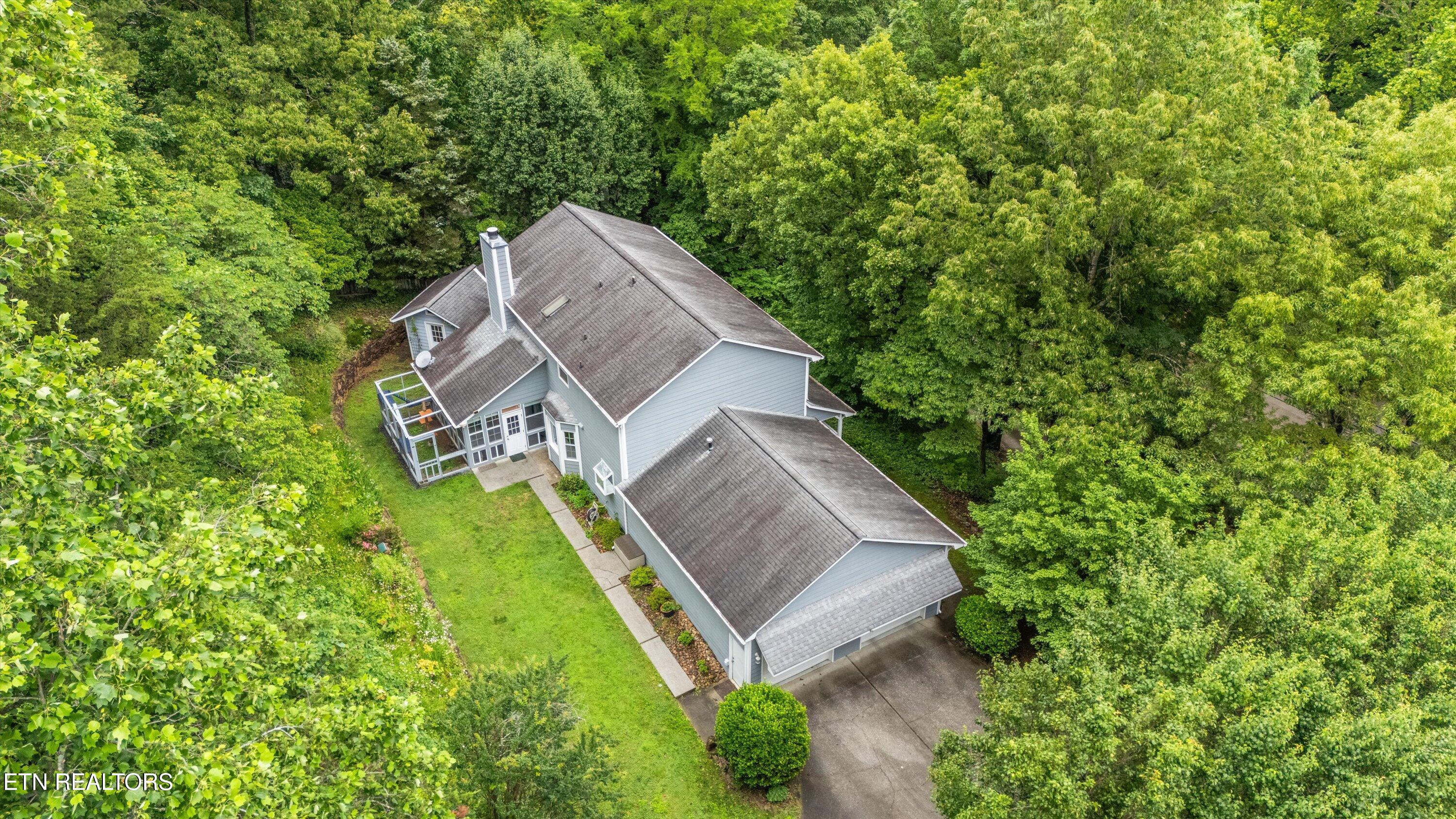 9417 George Williams Rd