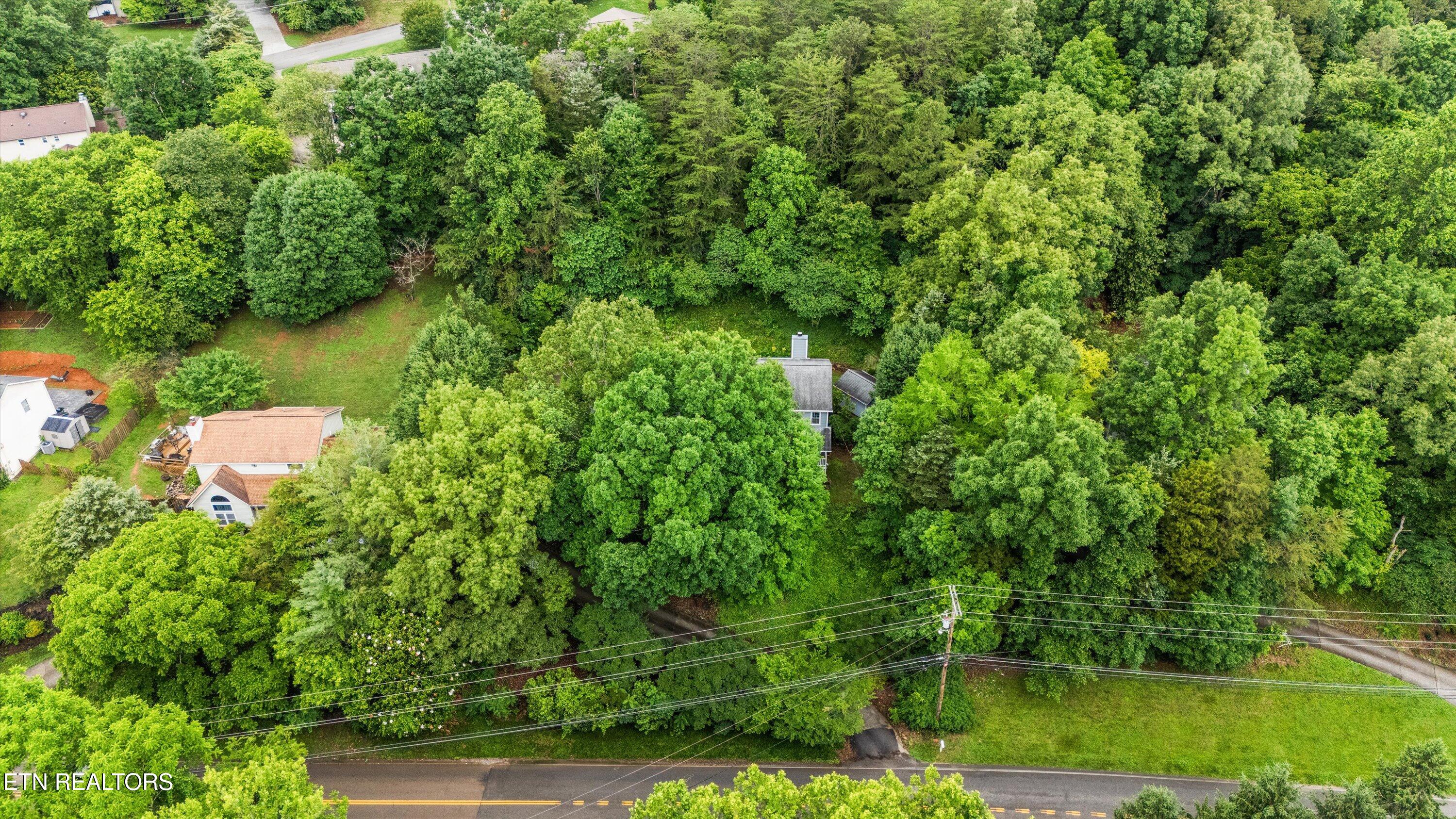 9417 George Williams Rd