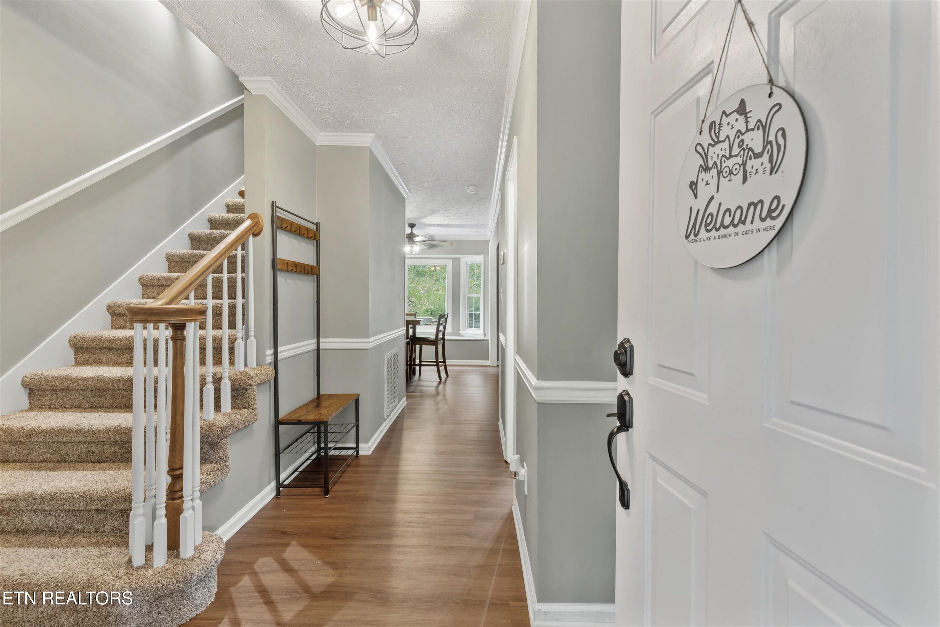 9417 George Williams Rd