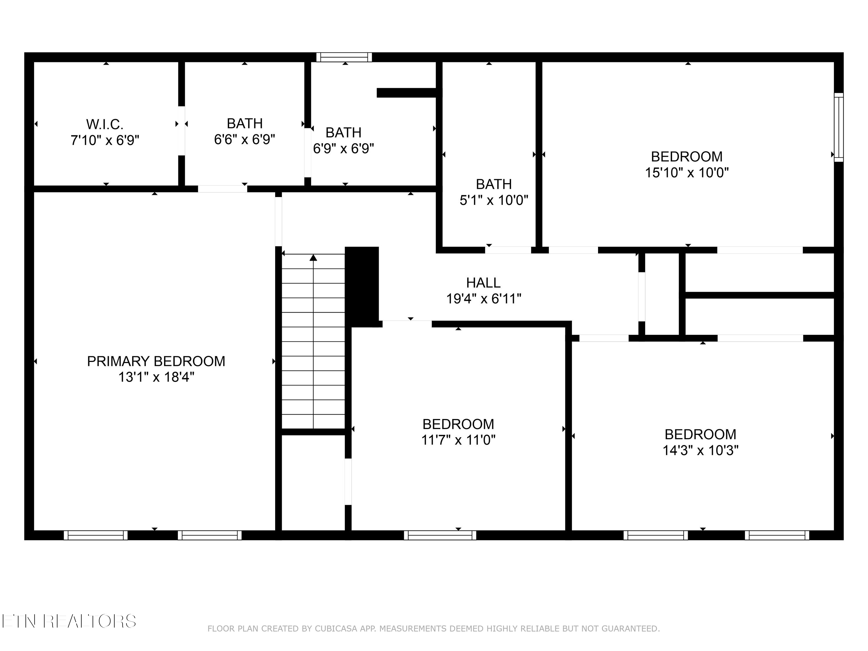 9417 George Williams Rd