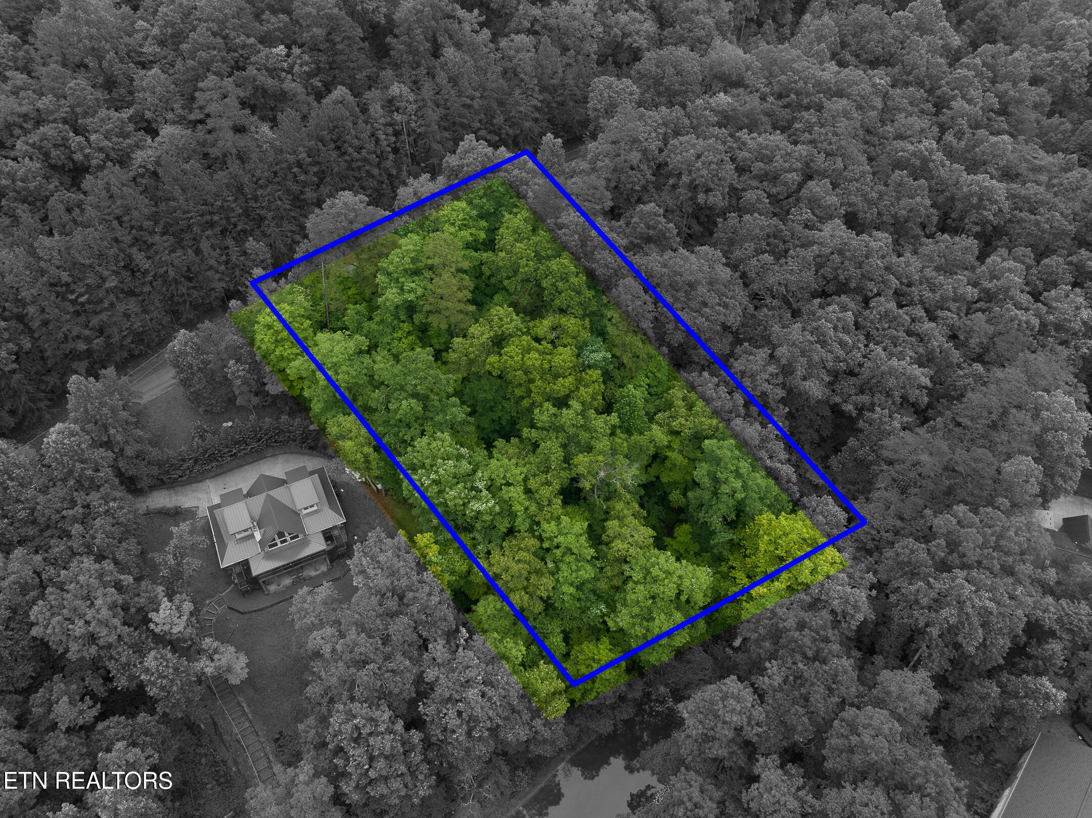 Lot 68 & 69 Cove Pointe Rd, LaFollette