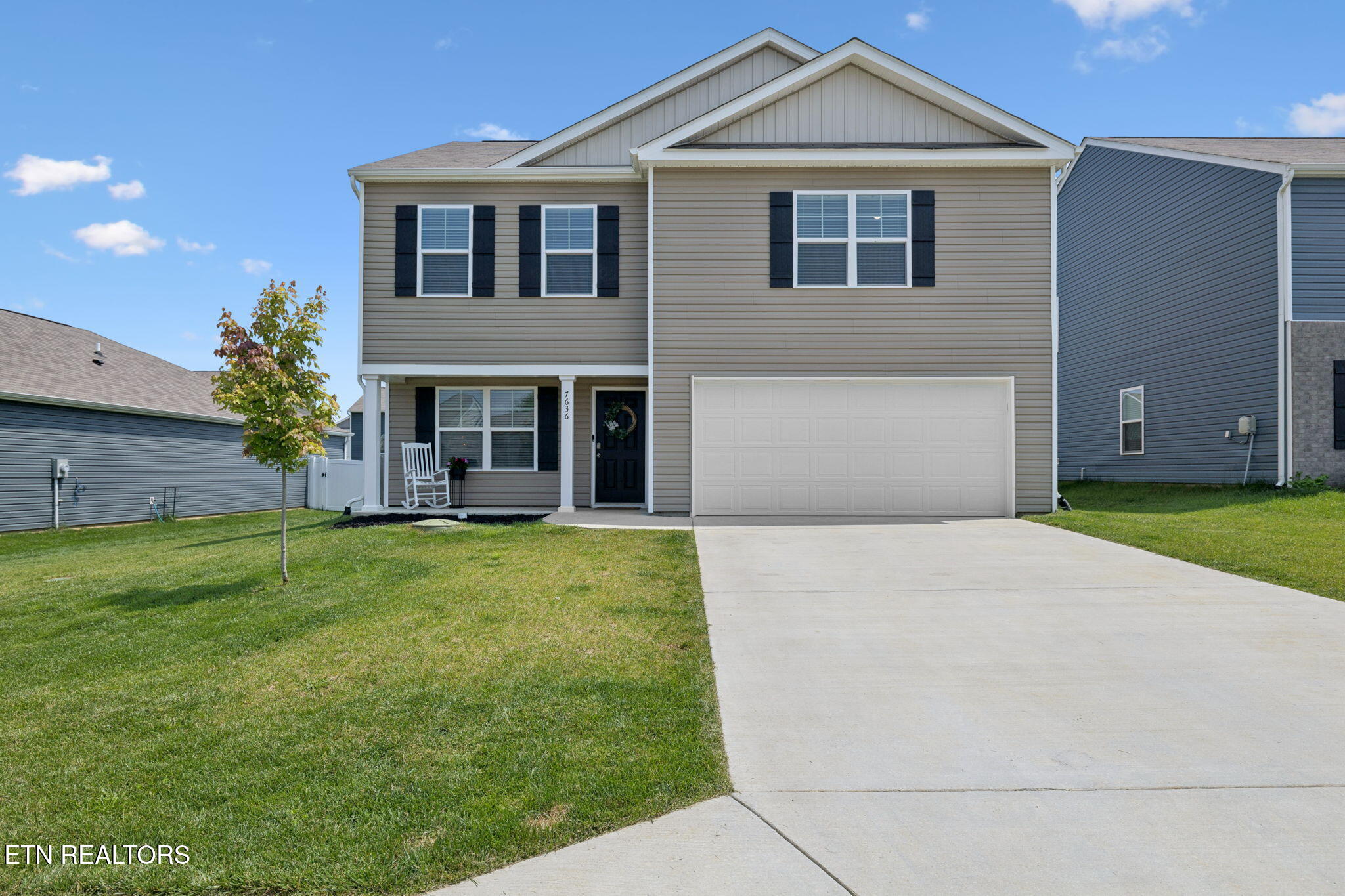 7636 Bill Keaton Drive