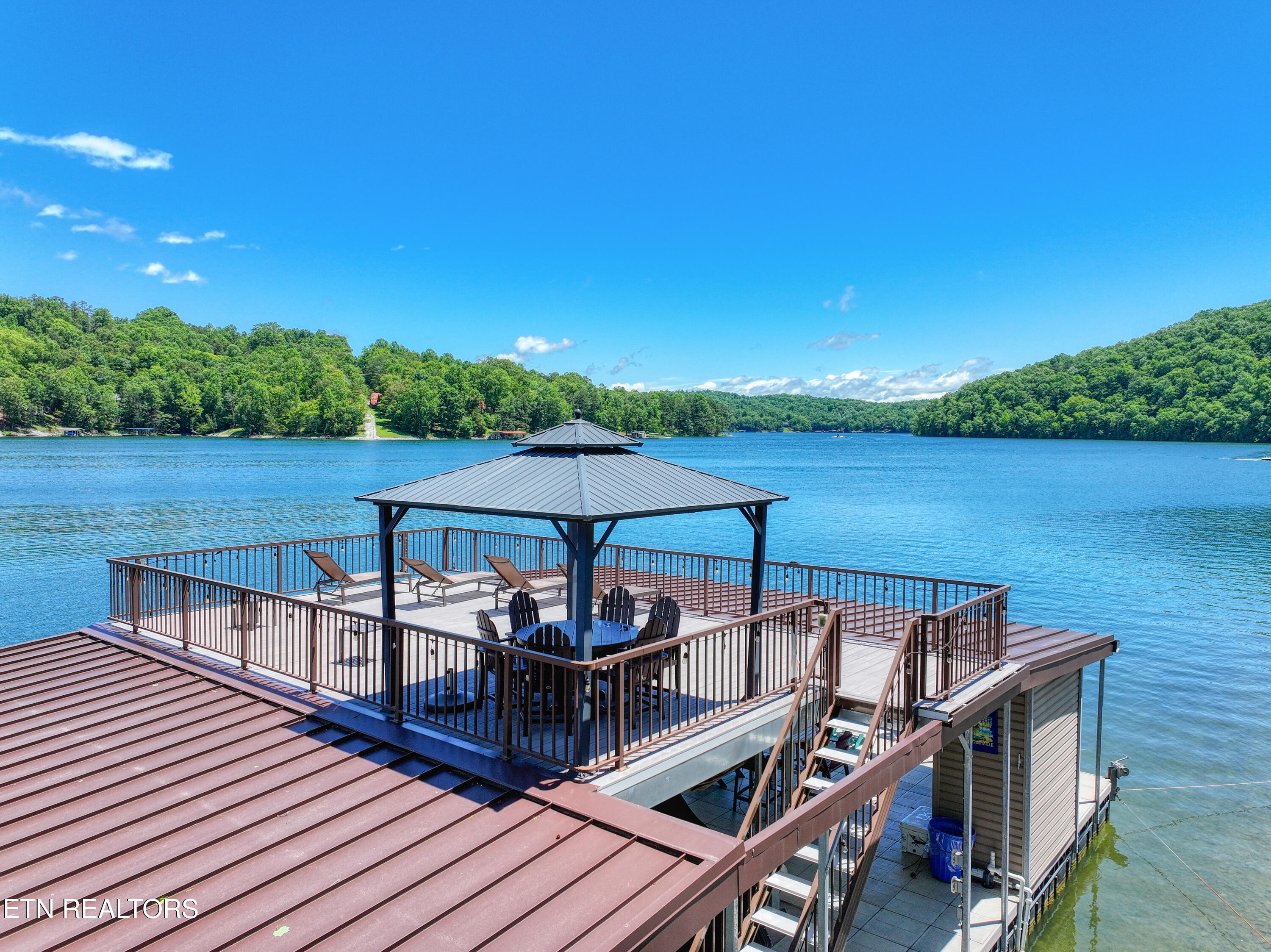 429 Hiawassee View Drive