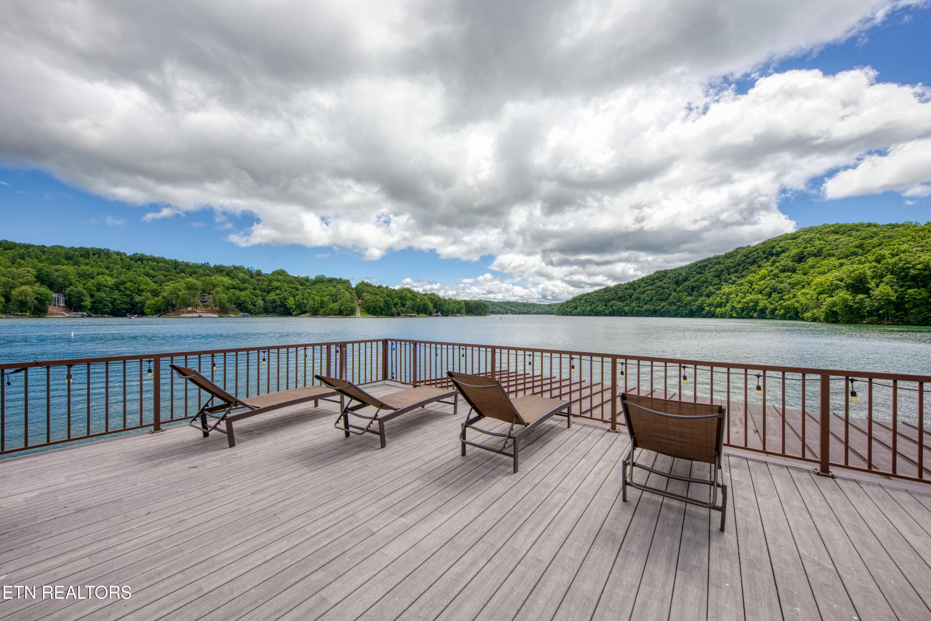 429 Hiawassee View Drive