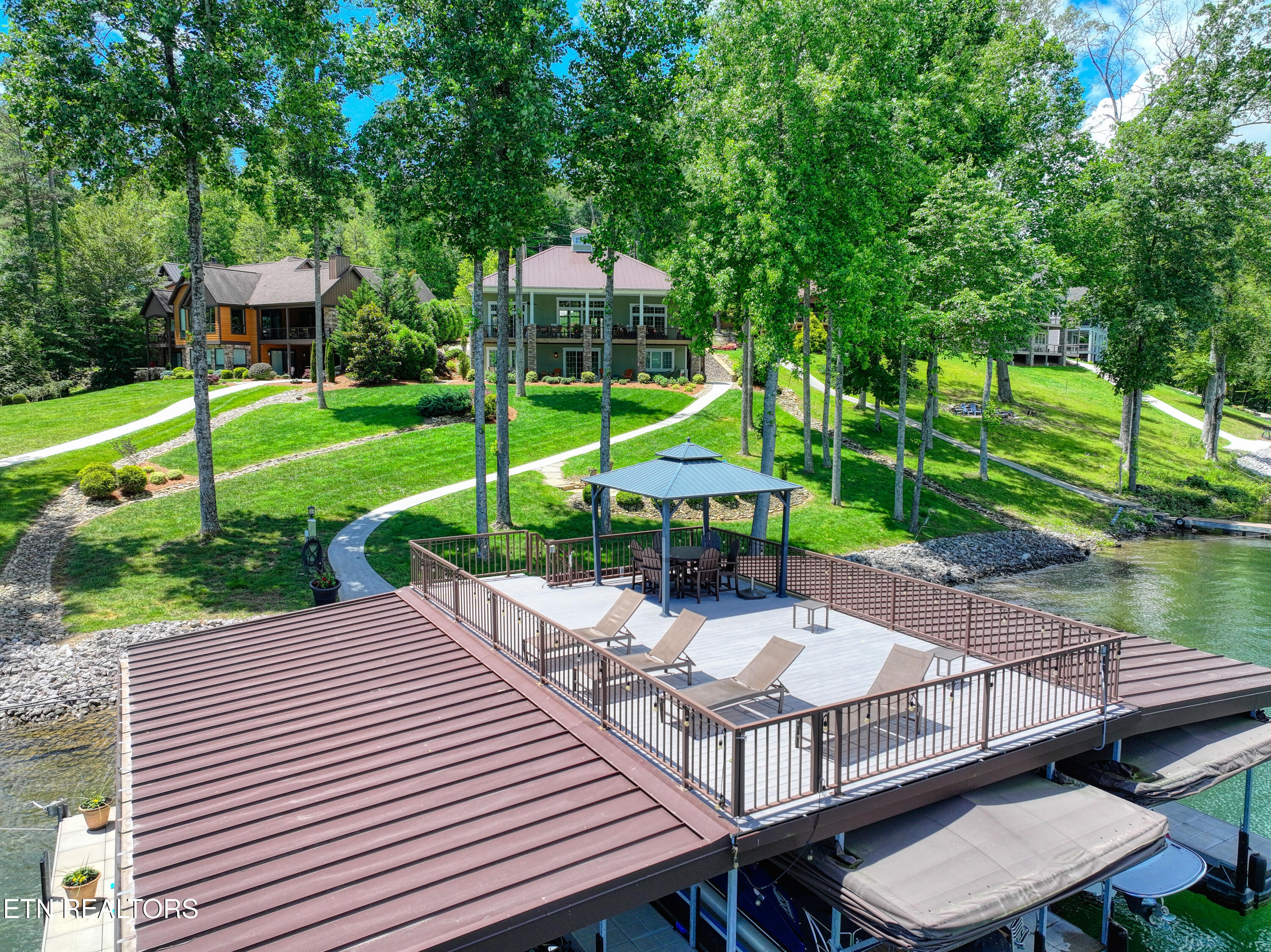 429 Hiawassee View Drive